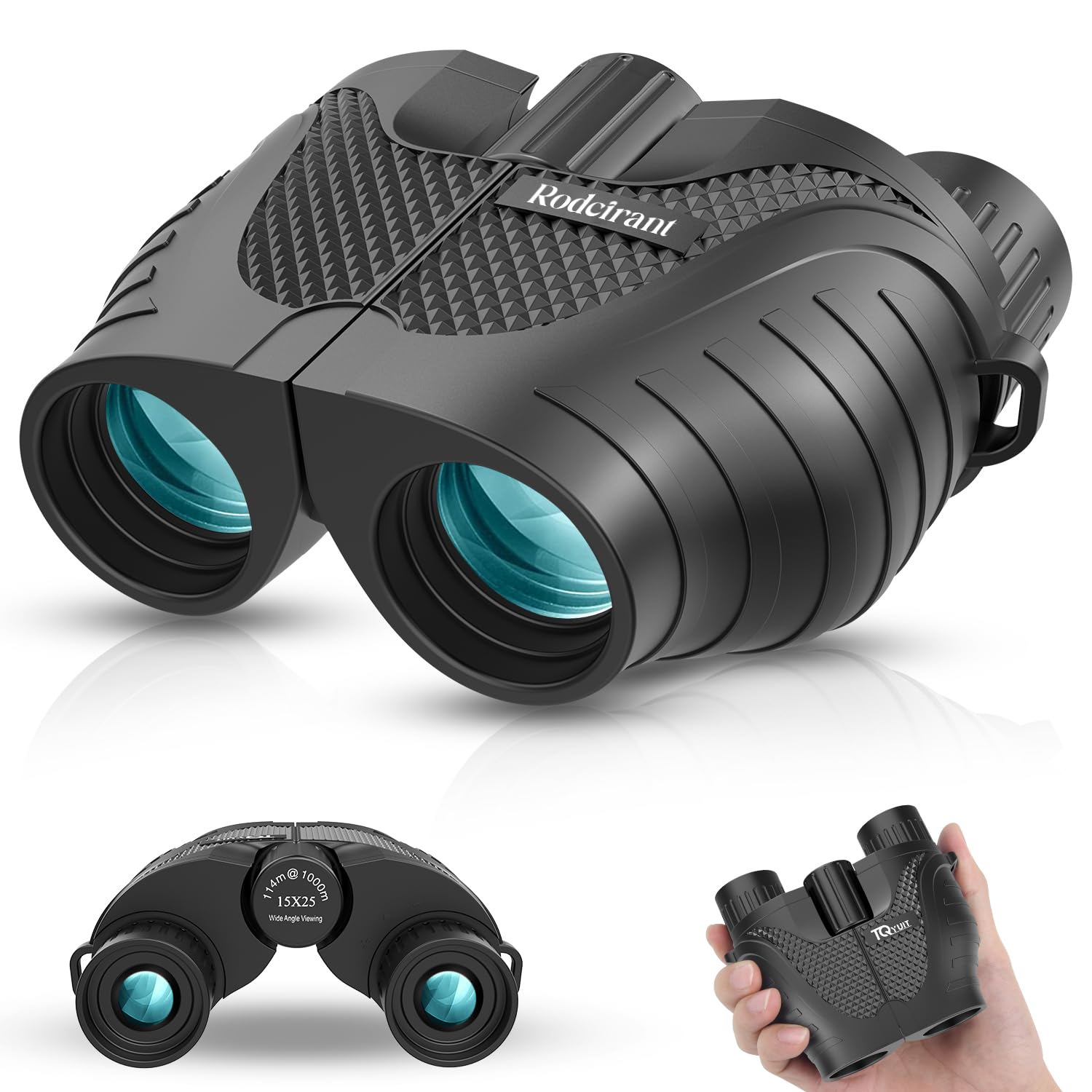 4 Best Low Light Binoculars