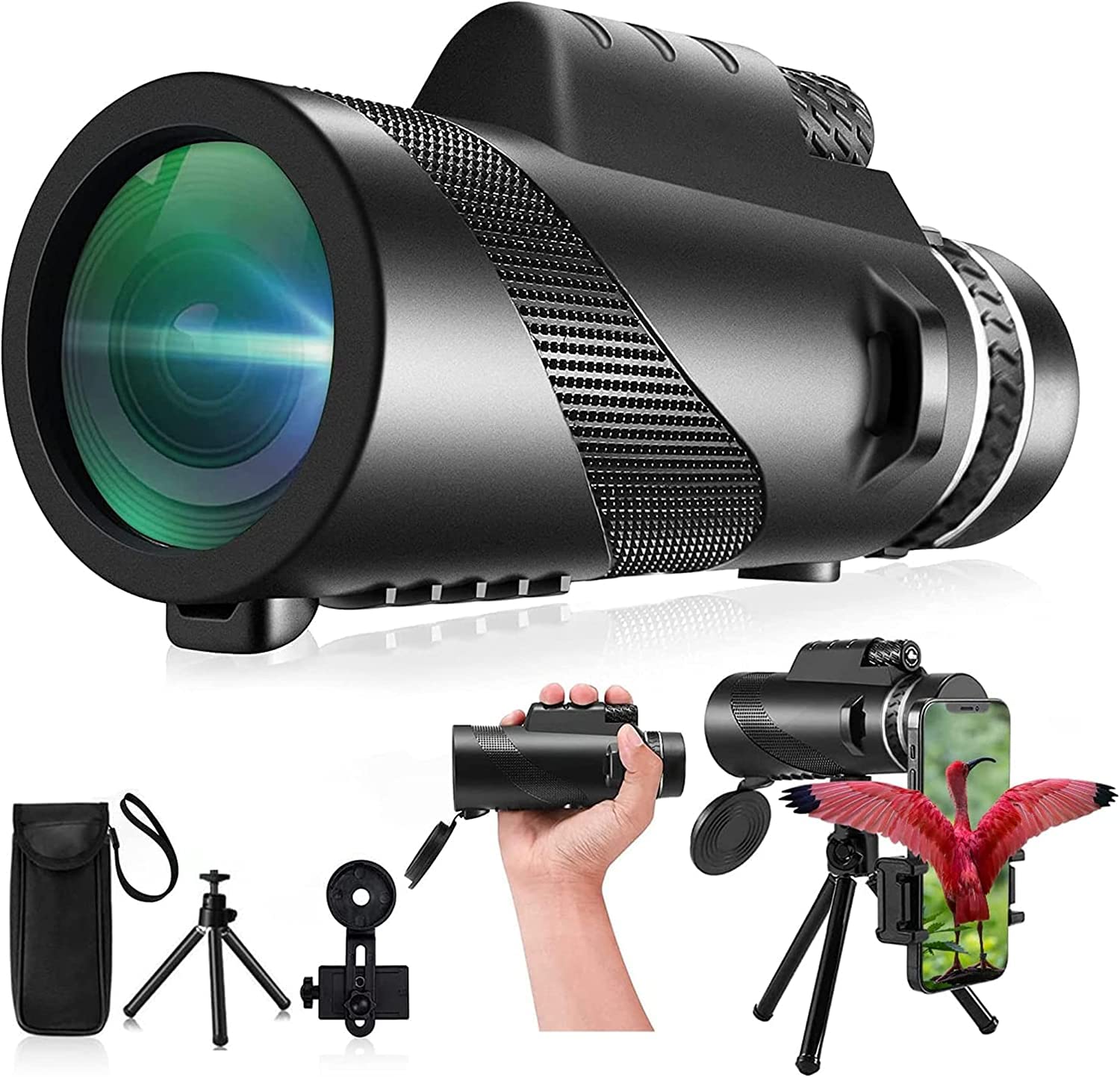 4 Best Portable Telescopes