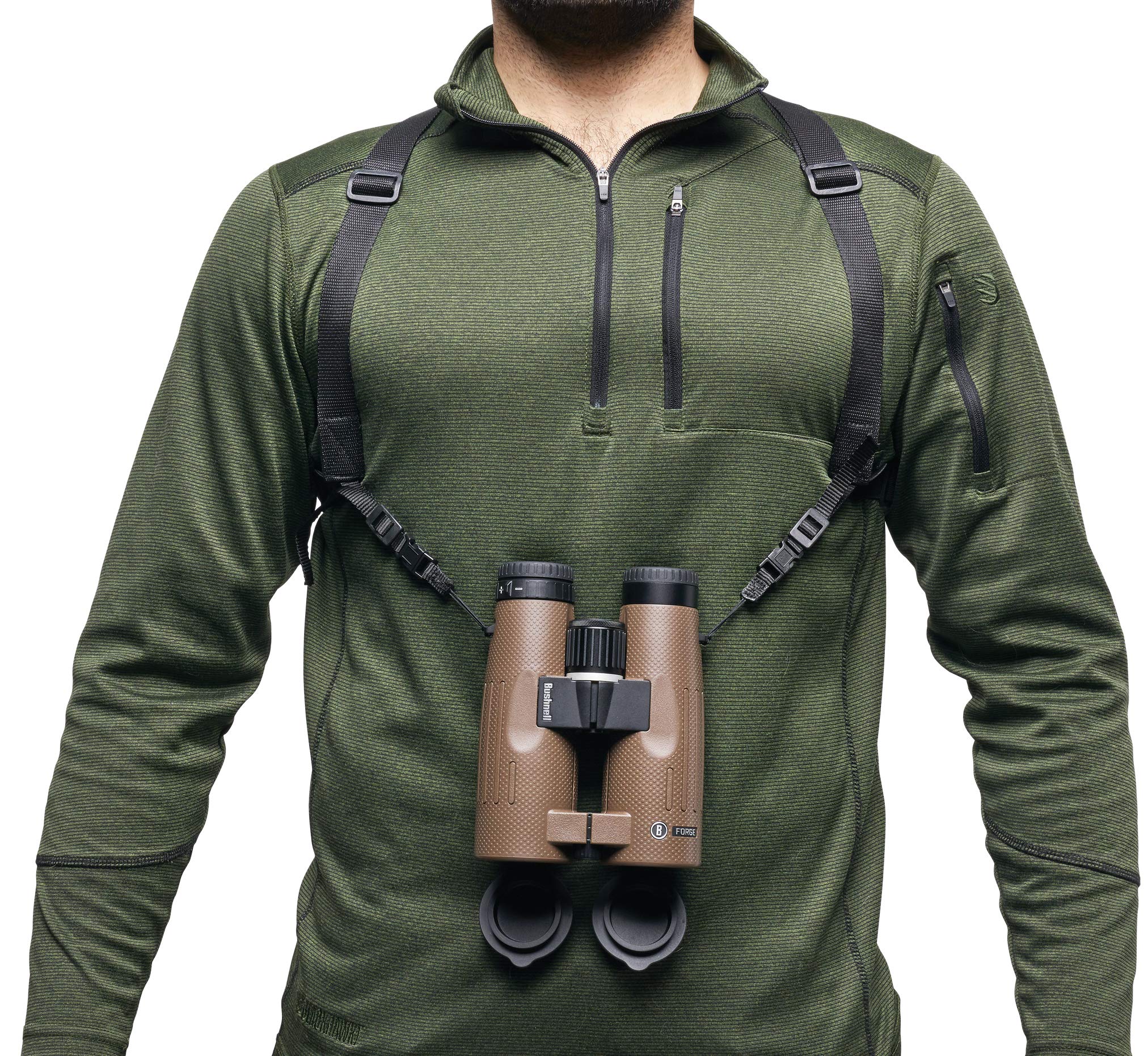 Best Binocular Harnesses For Birding