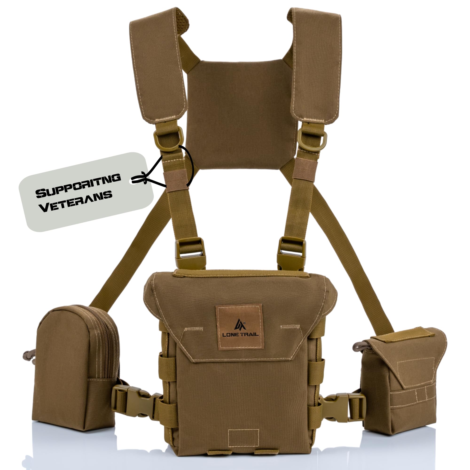Best Binocular Harnesses For Hunting