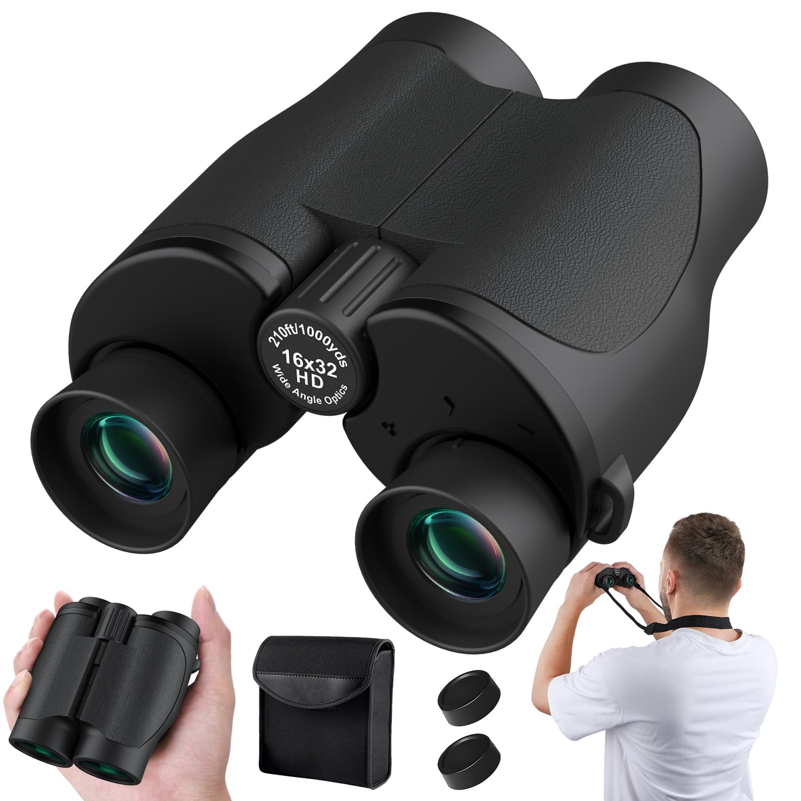 Best Binoculars Under 150