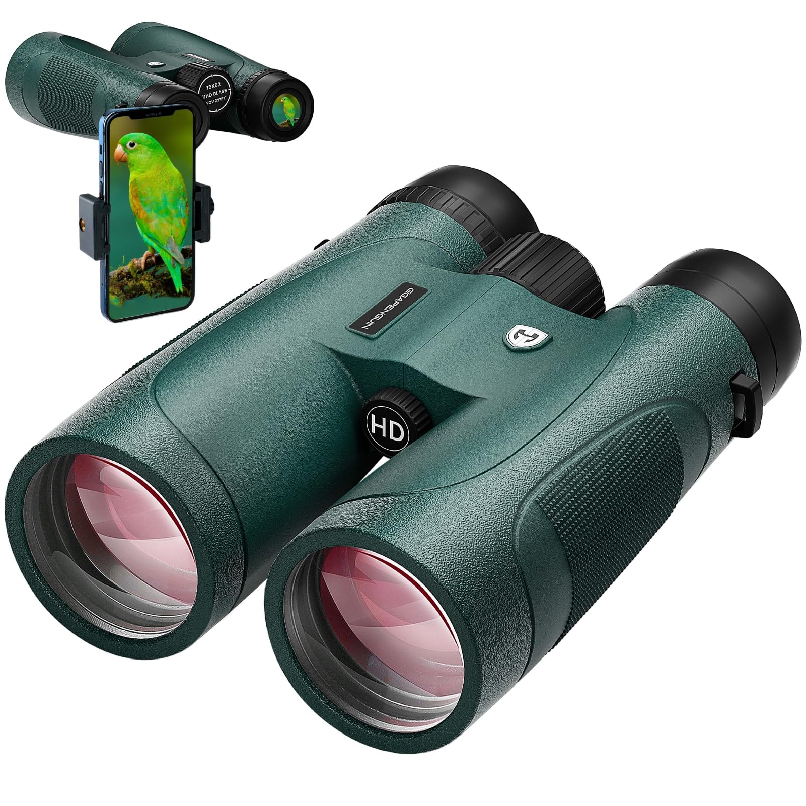 Best Binoculars
