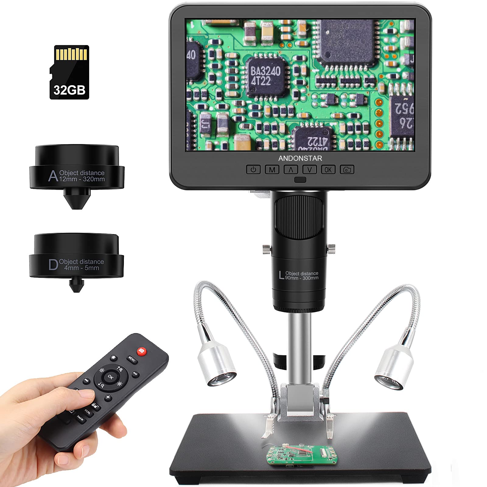 Best Digital Microscopes