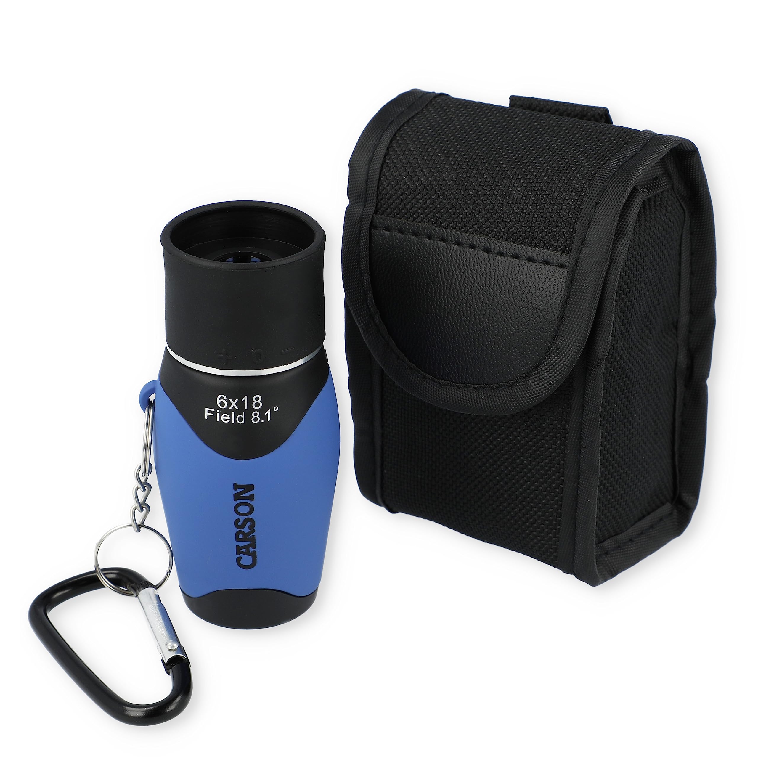 Best Monoculars For Backpacking