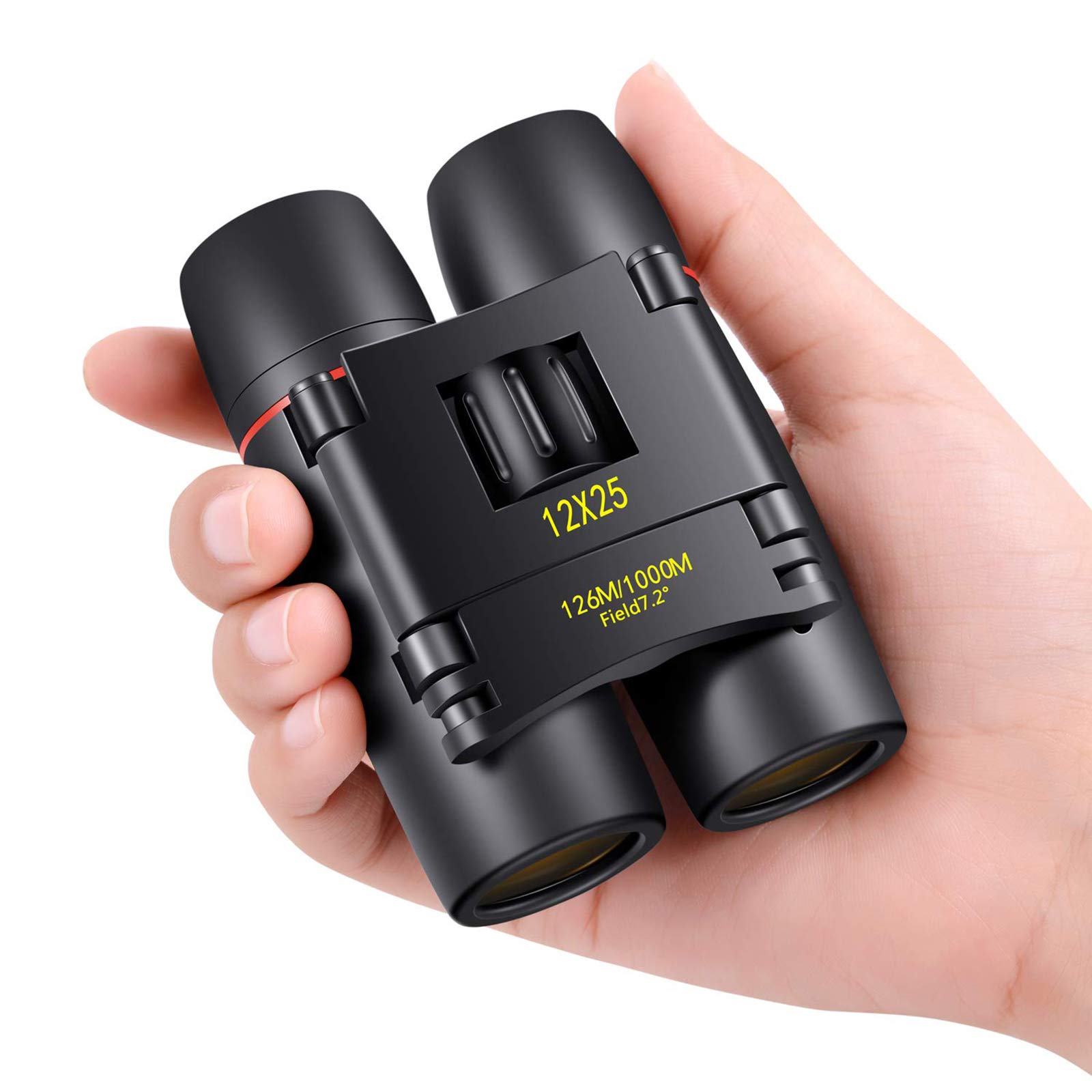 Best Pocket Binoculars