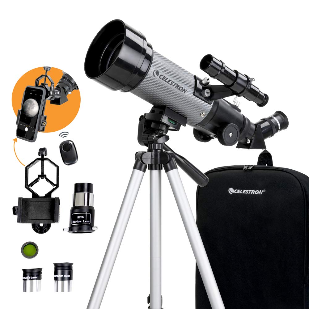 Best Portable Telescopes