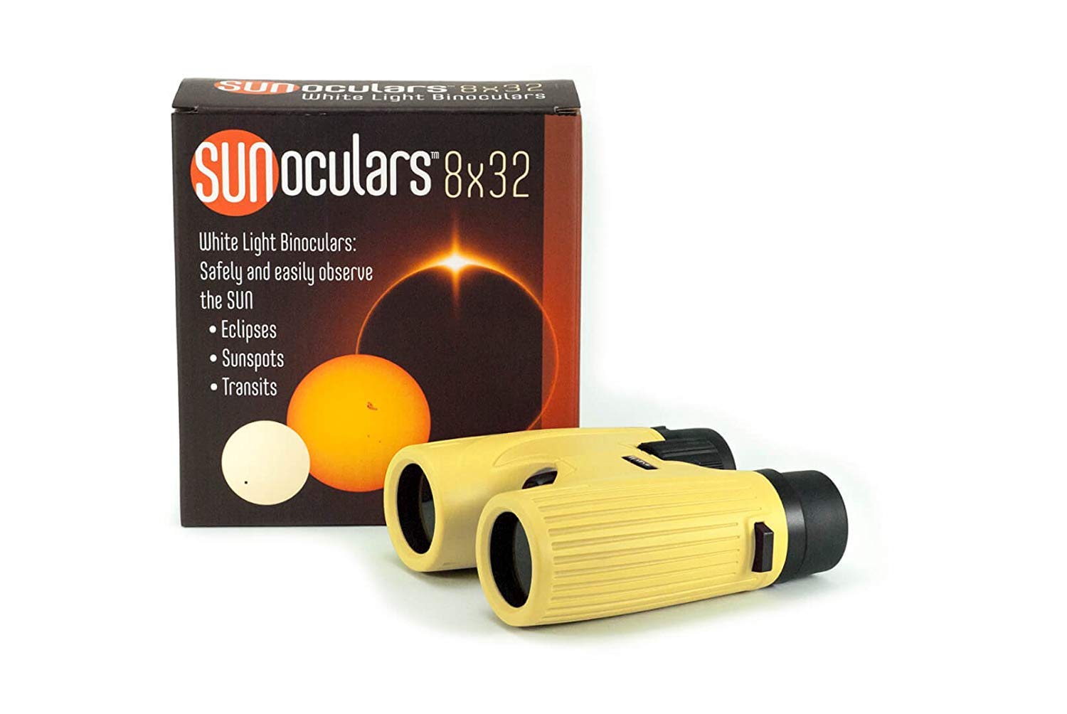 Best Solar Binoculars