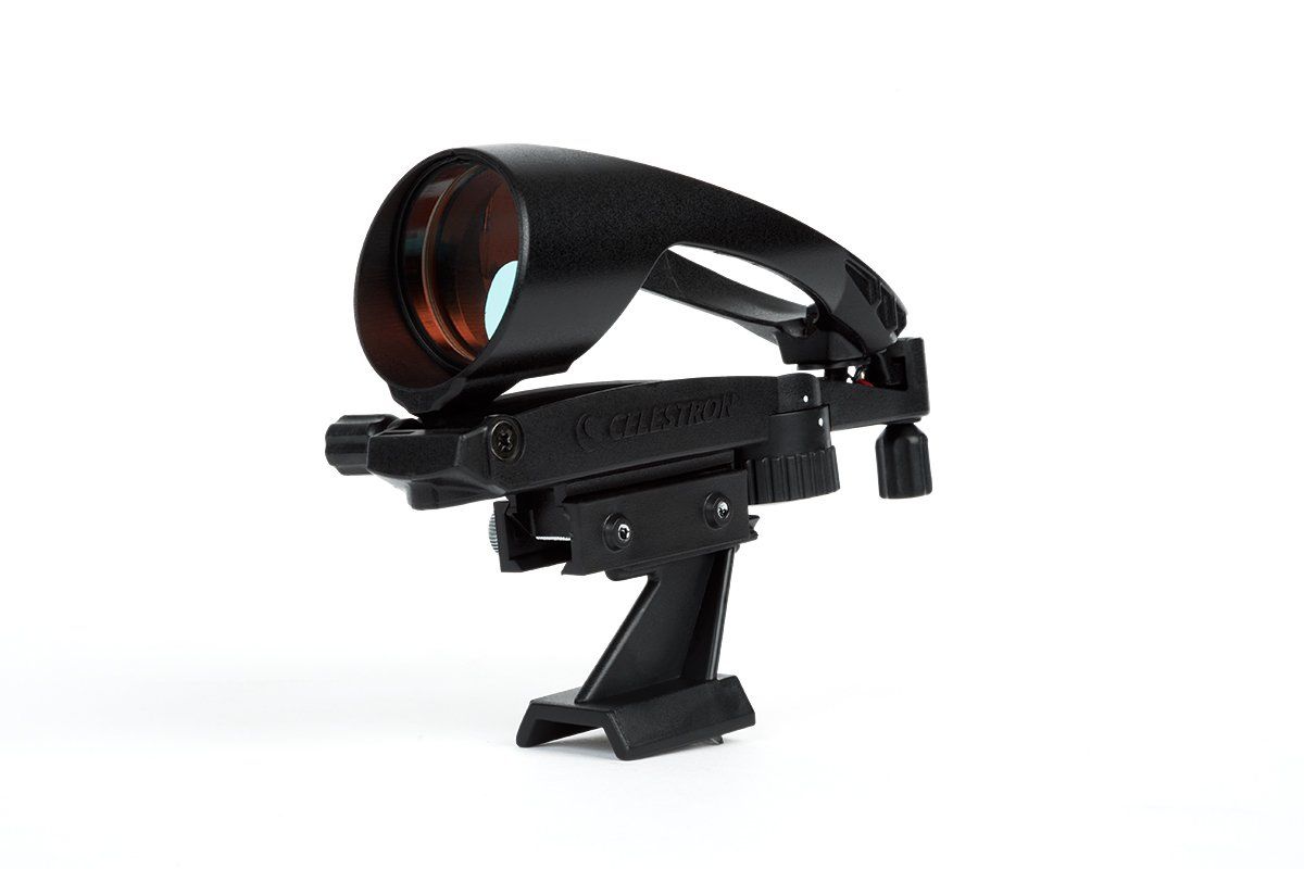 Best Telescope Finder Scopes