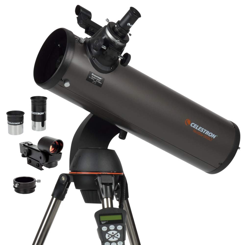 Best Telescopes For Astrophotography Under 500