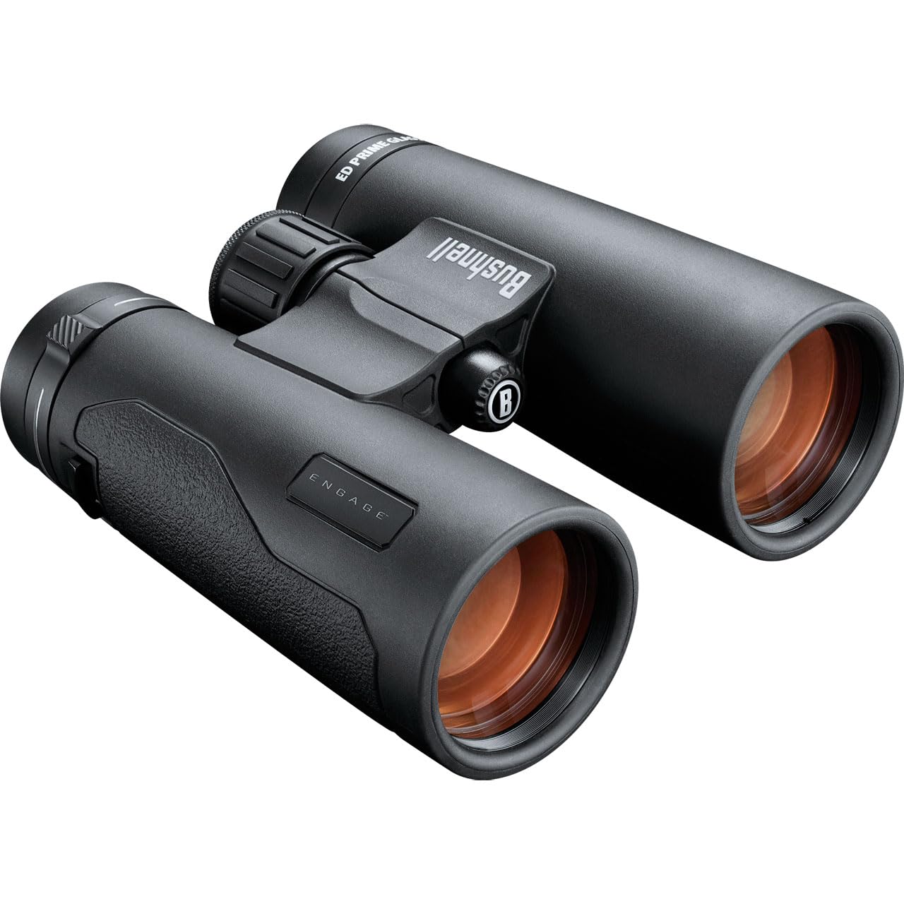 Bushnell Engage Binoculars in matte black finish