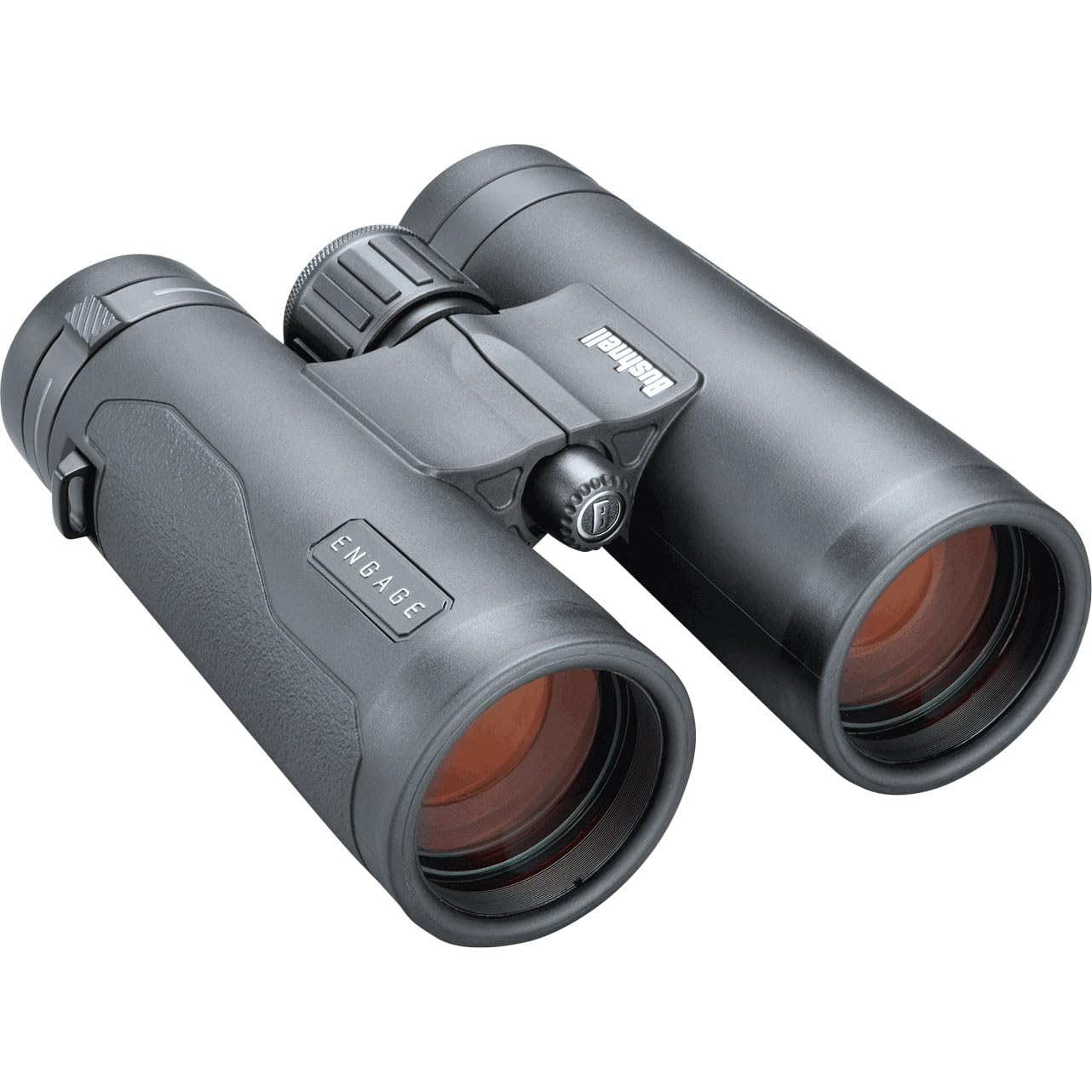 Bushnell Engage Binoculars in Matte Black