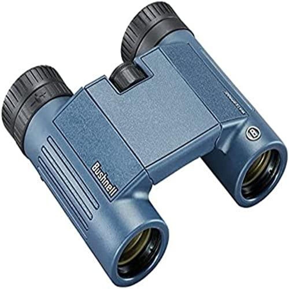 Bushnell H2O waterproof binoculars