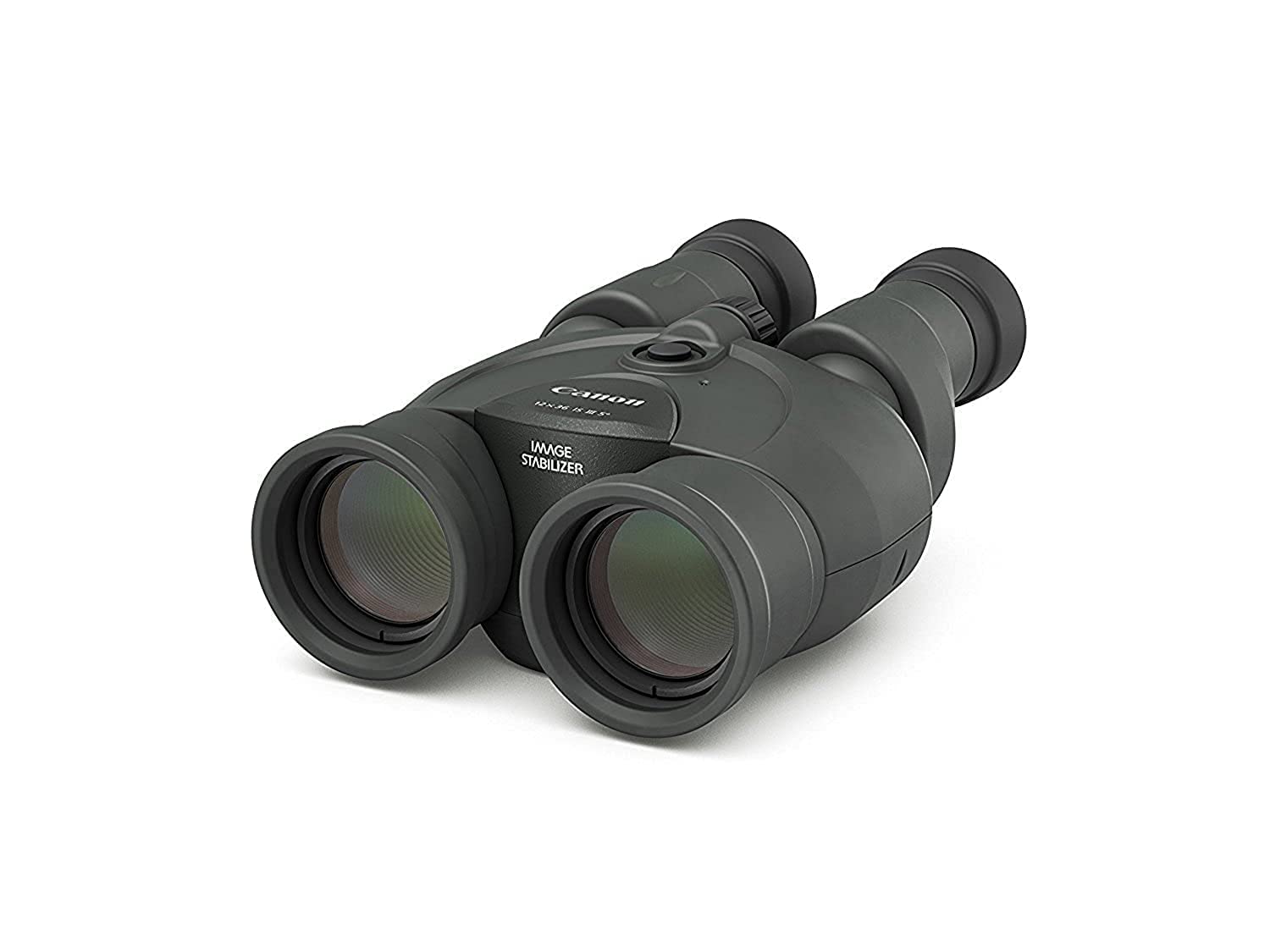 Canon 12x36 IS III Binoculars