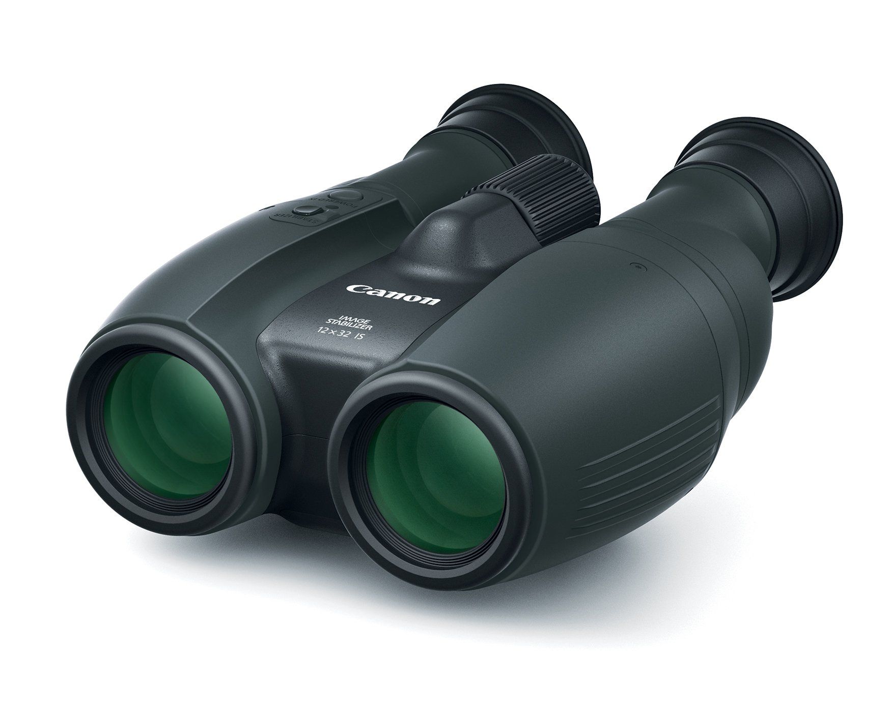 Canon 12x32 IS Image Stabilizing Binocular