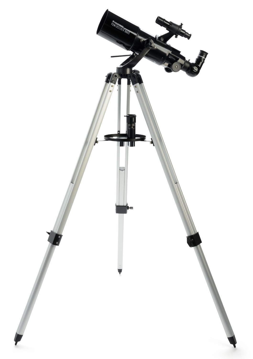 Celestron PowerSeeker 80AZS Telescope