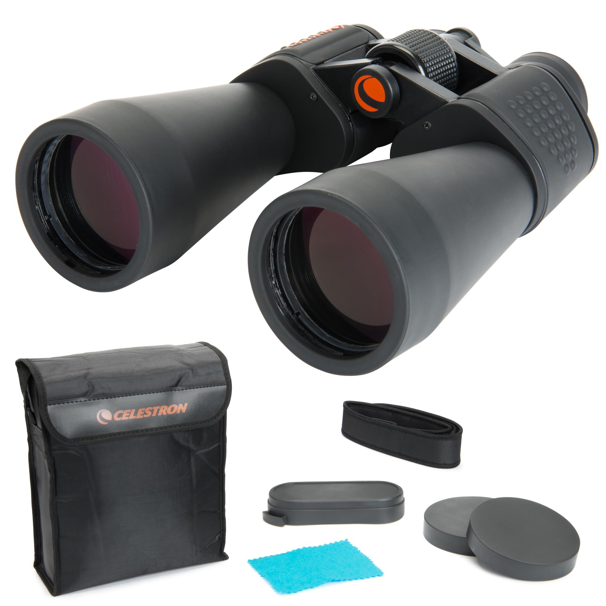 Celestron SkyMaster 12x60 binoculars