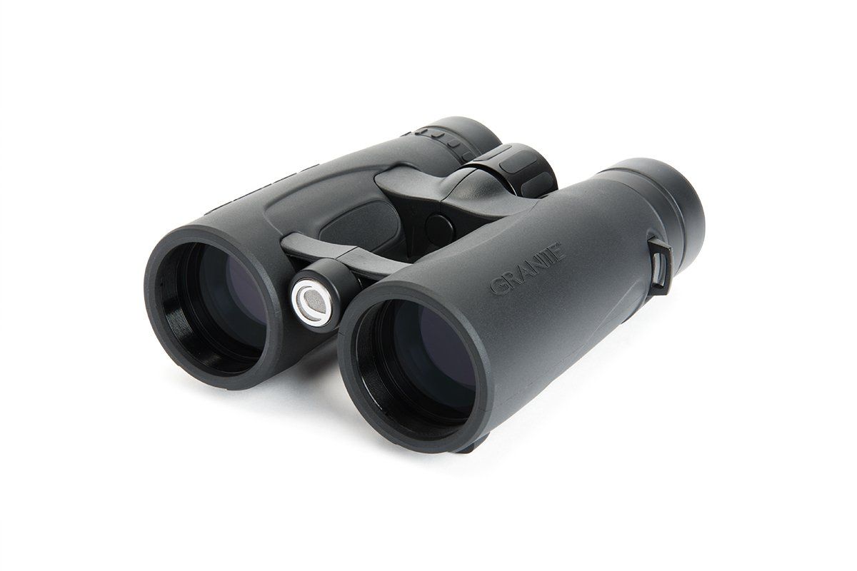 Celestron Granite 10x42 Binoculars in Black