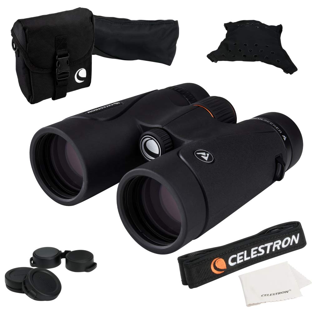 Celestron TrailSeeker 8x42mm Binoculars