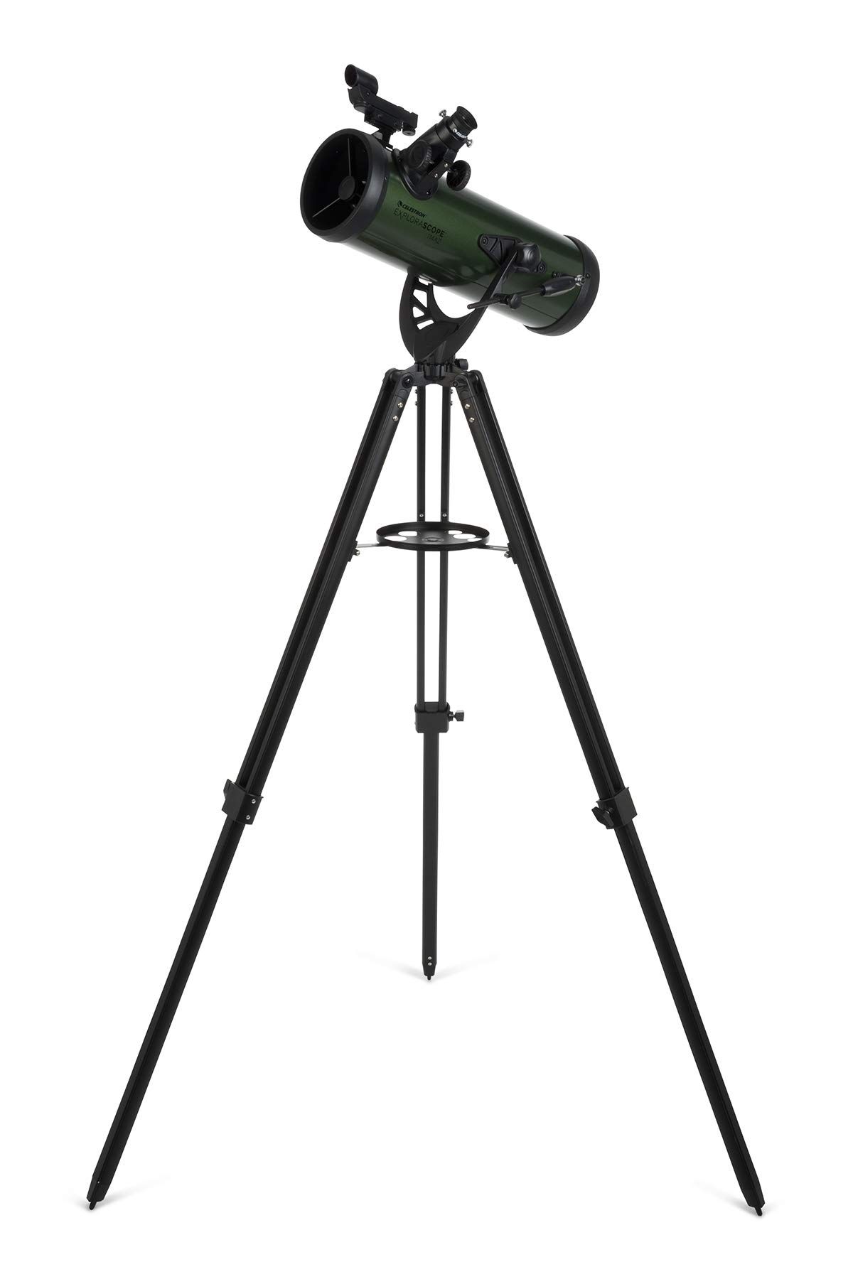 Celestron ExploraScope 114AZ Reflector Telescope