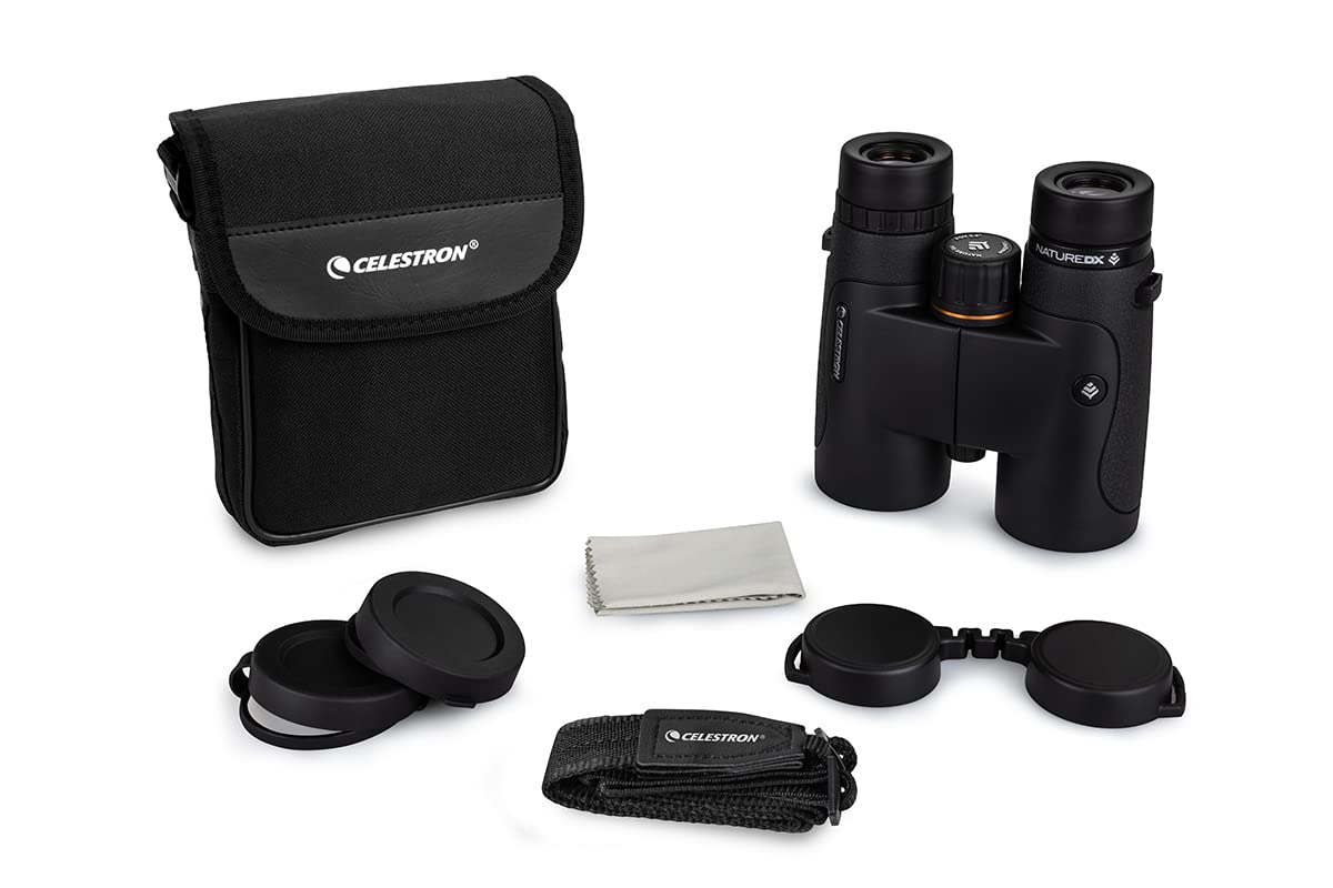 Celestron Nature DX 10x42 Binoculars