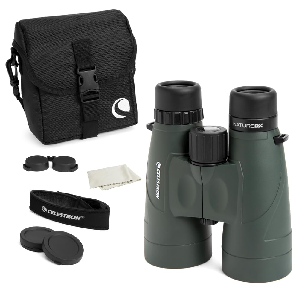 Celestron Nature DX 12x56 Binoculars
