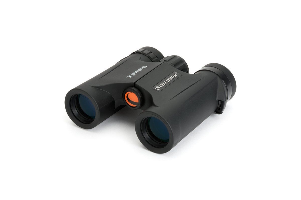 Celestron Outland X 10x25 Binoculars