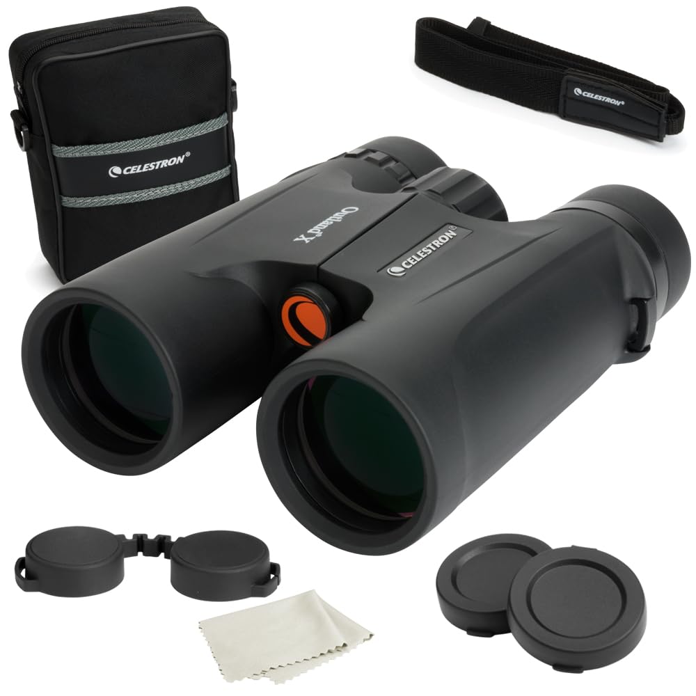 Celestron Outland X 8x42 Binoculars