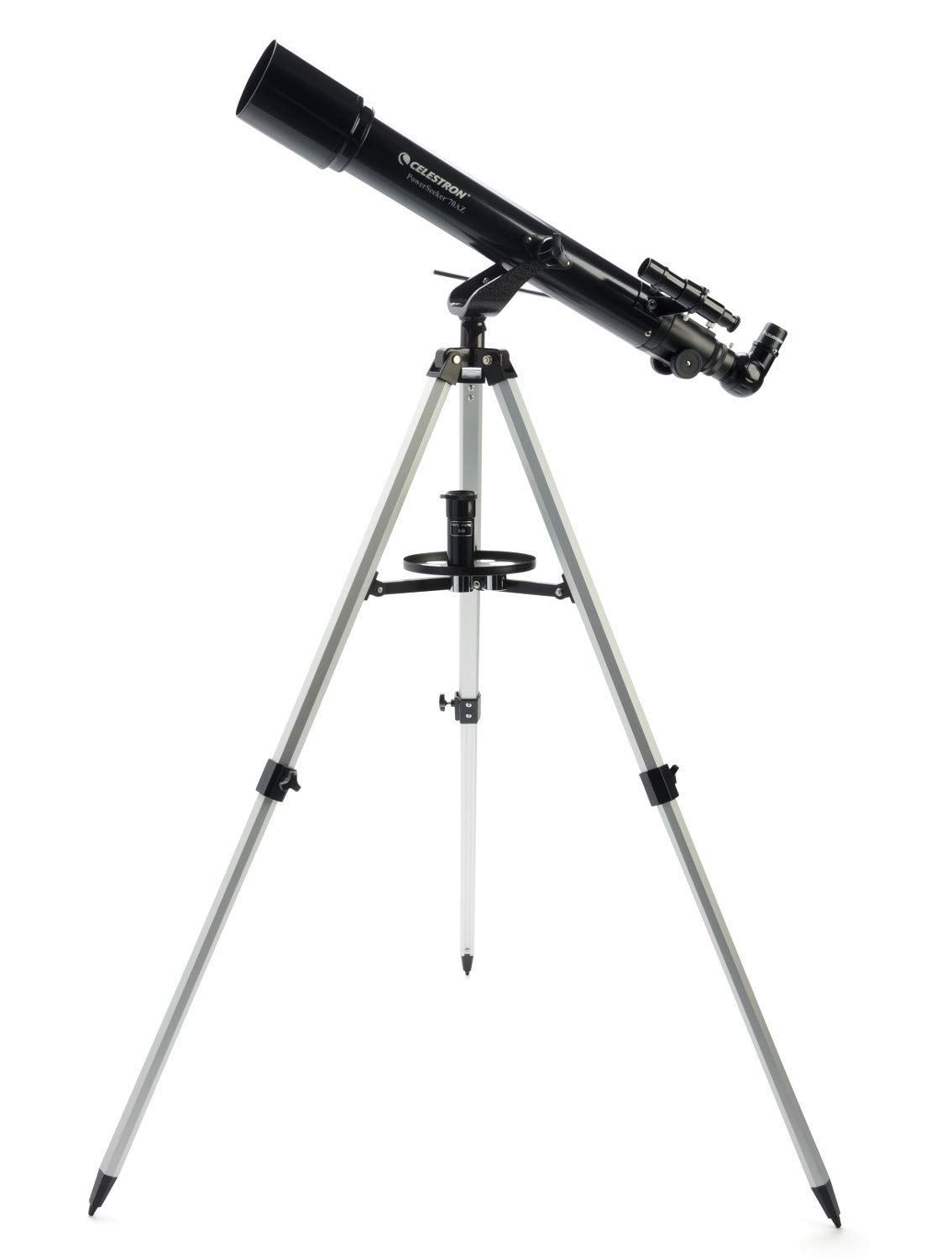 Celestron PowerSeeker 70AZ Telescope