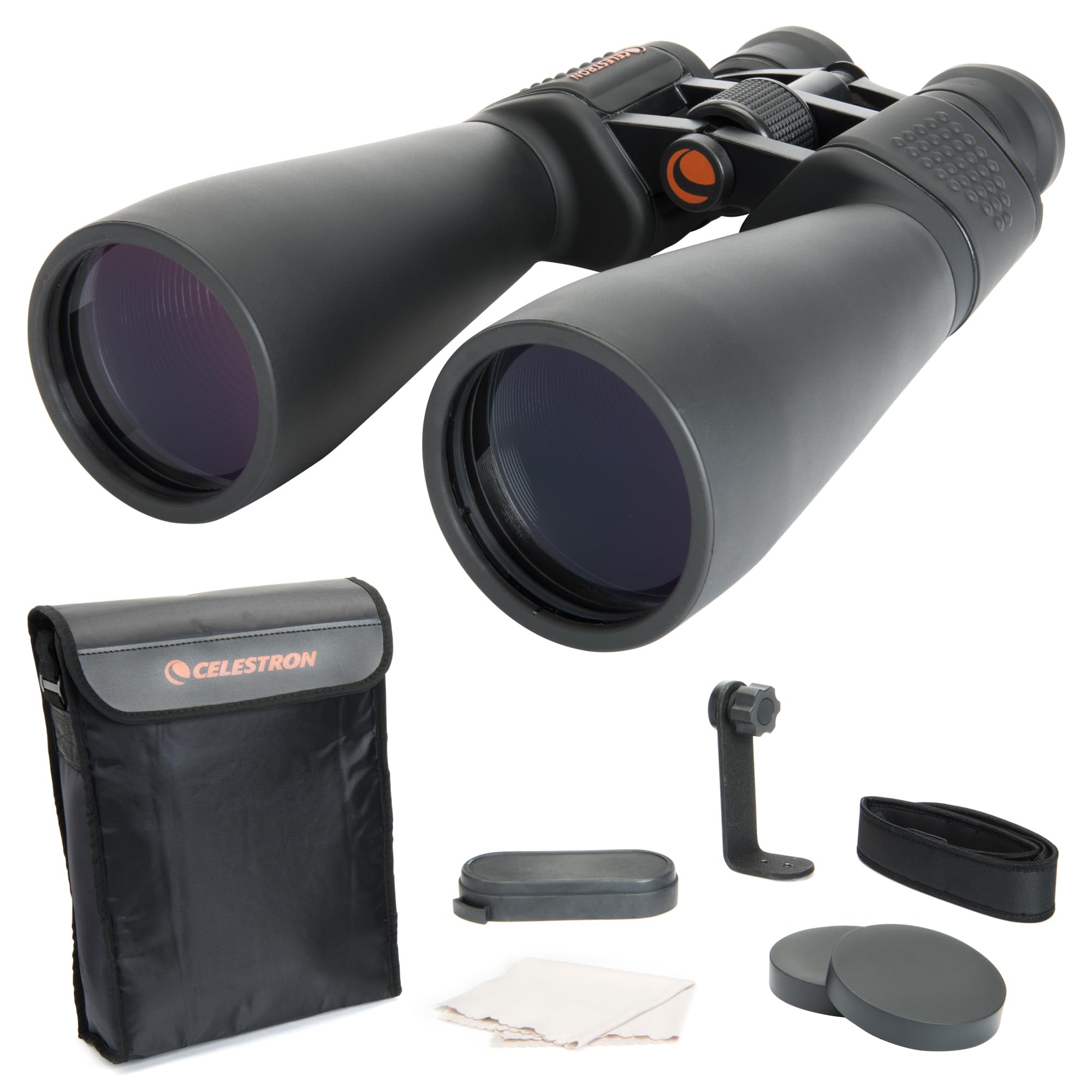 Celestron SkyMaster zoom binoculars