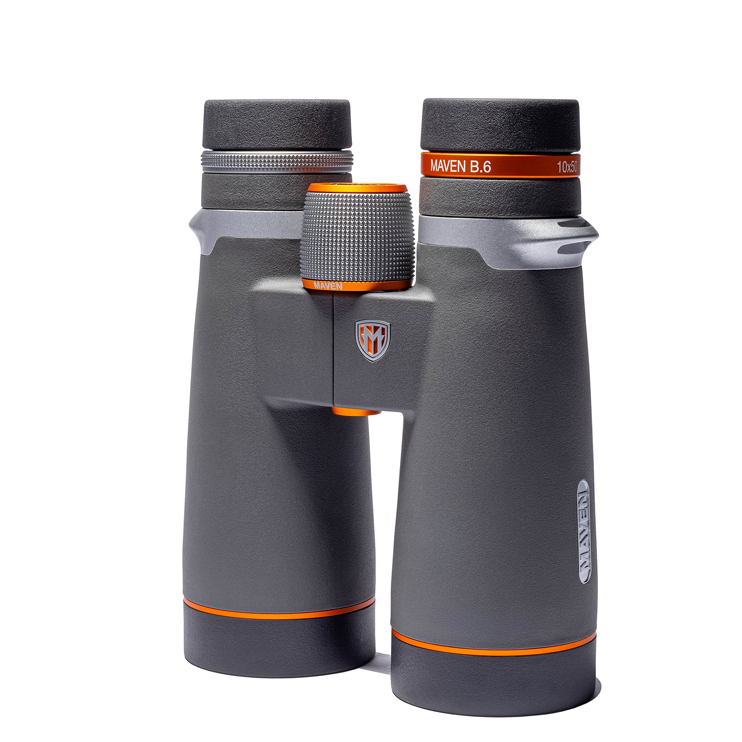 Maven B6 50mm ED Binoculars