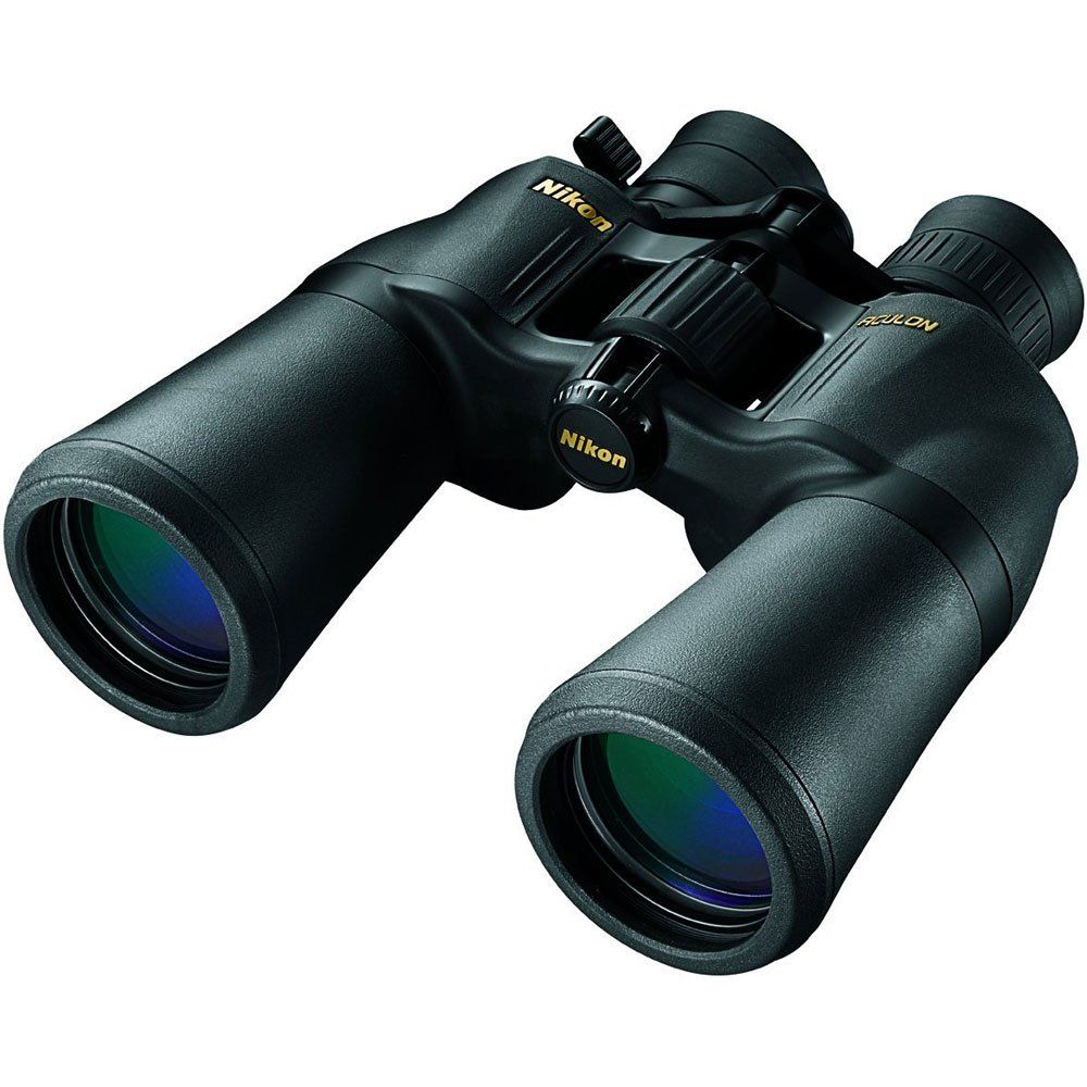 Nikon ACULON A211 Binoculars