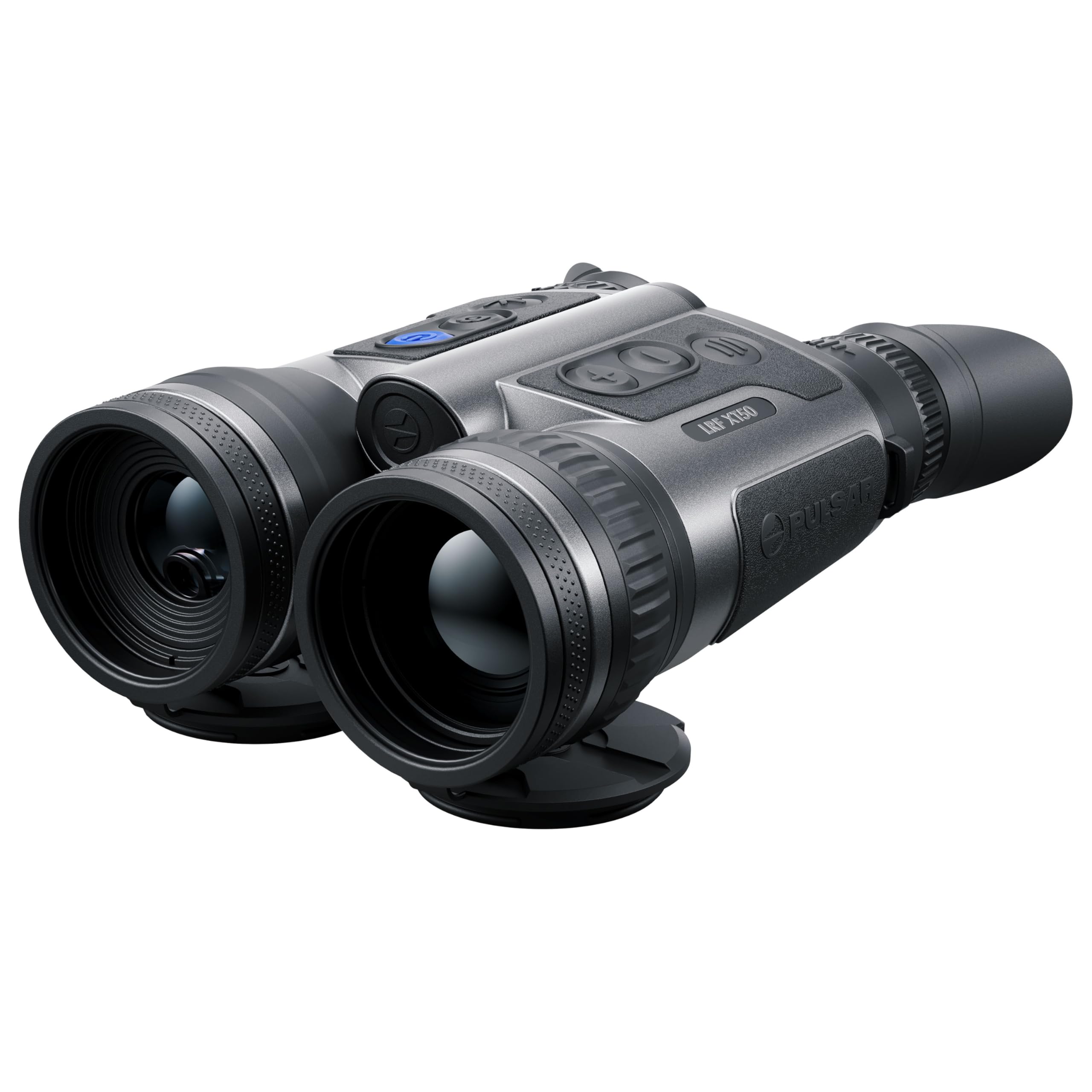 Pulsar Merger LRF Thermal Imaging Binoculars