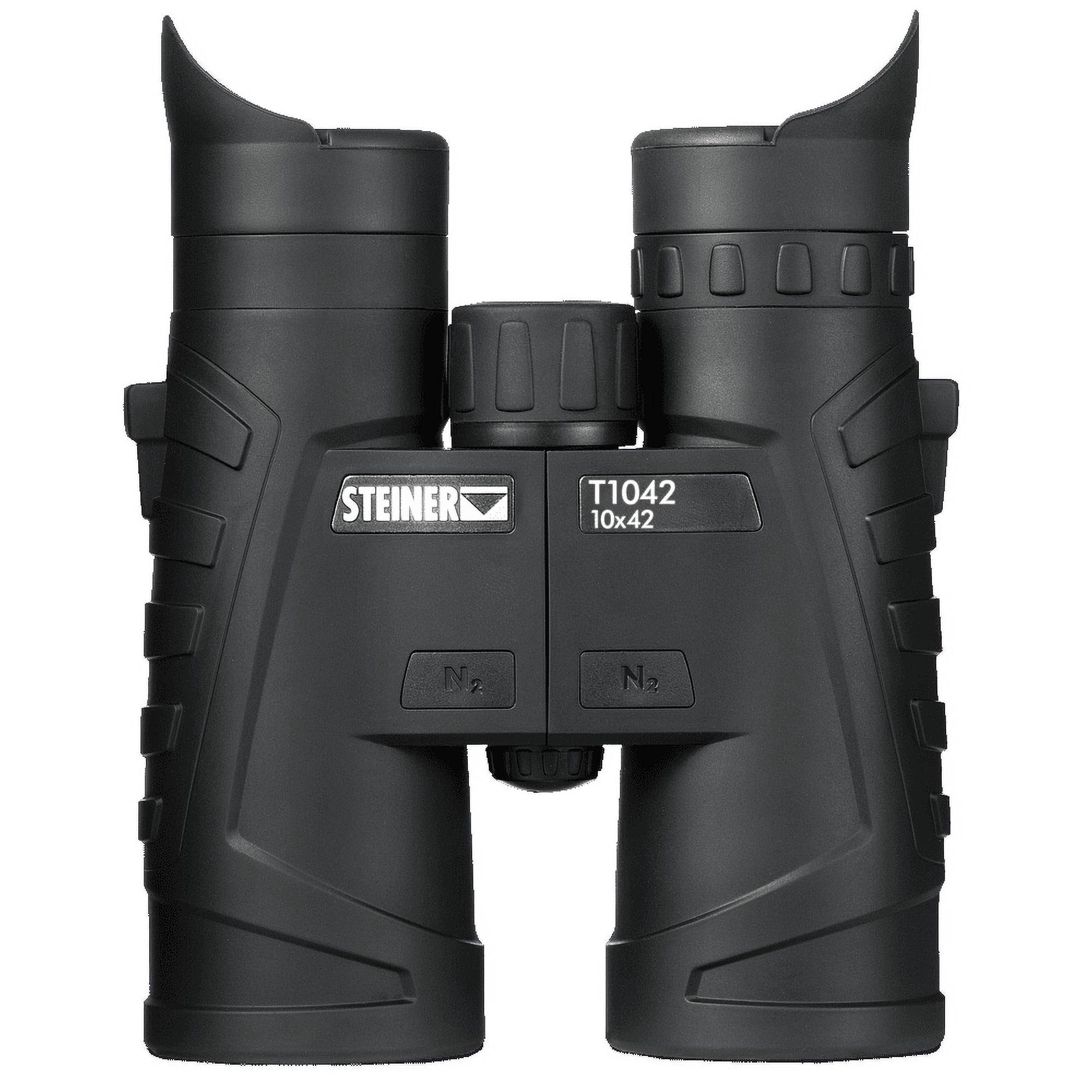 Steiner Tactical Series Binoculars