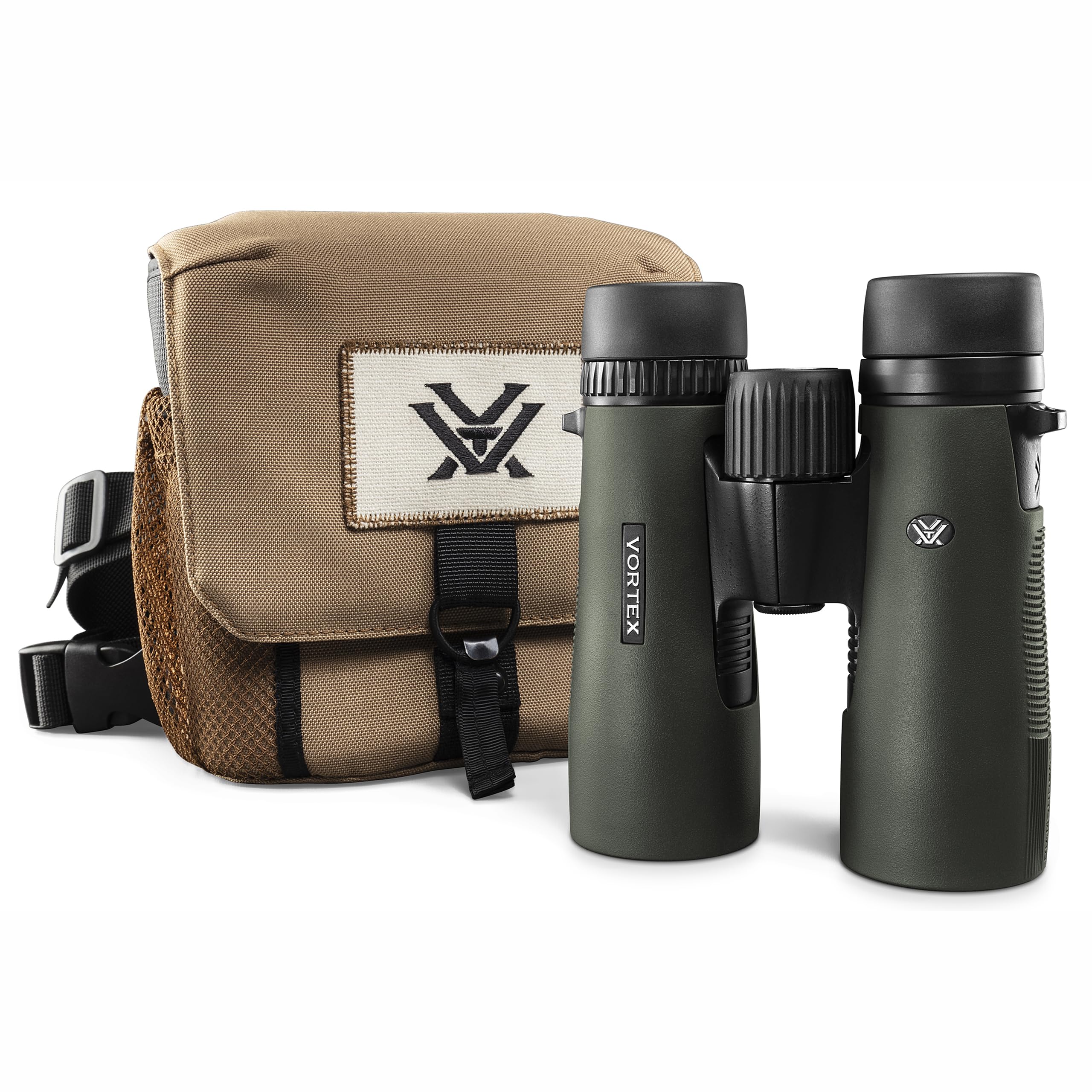 Vortex Optics Diamondback HD 10x42 Binoculars