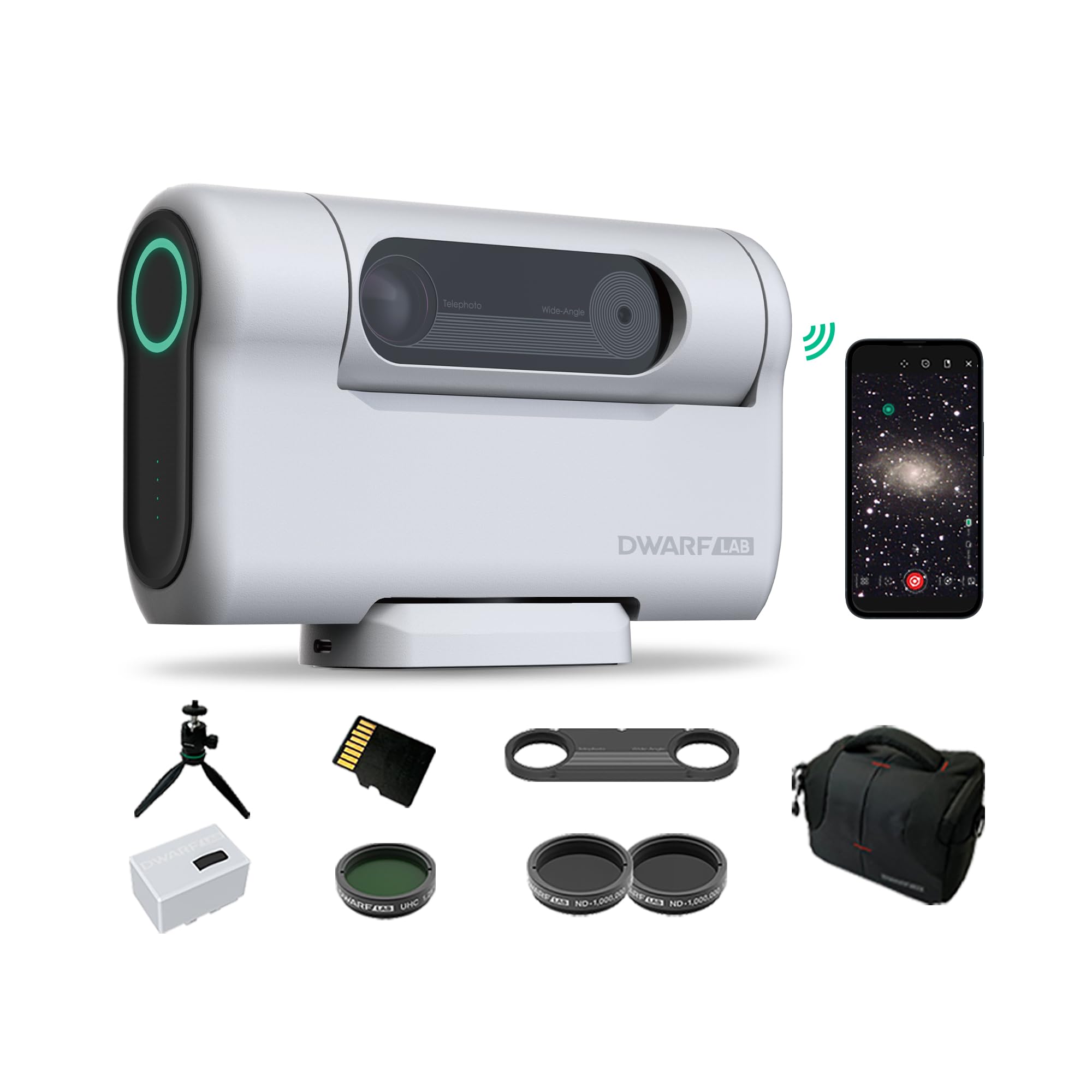 1 Best Beginner Telescopes For Astrophotography