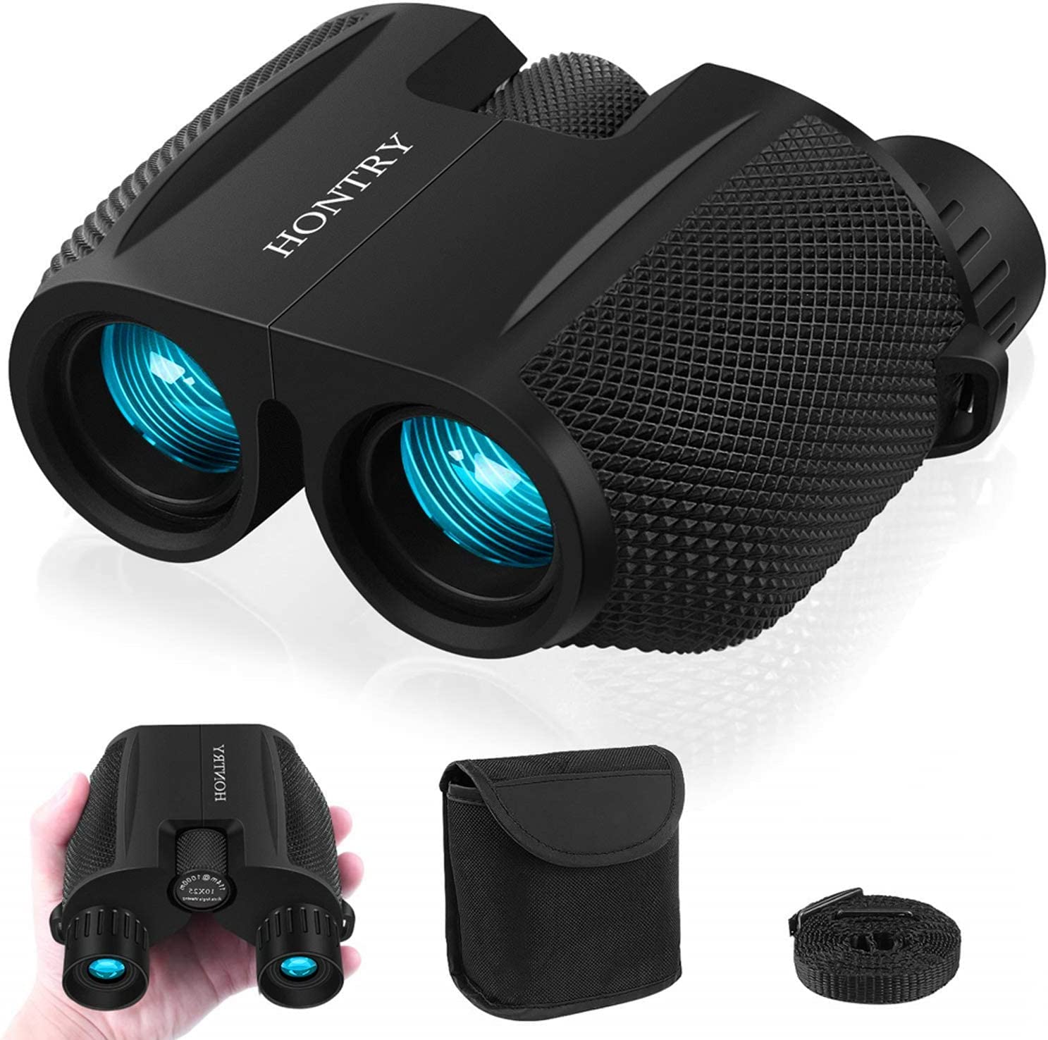 1 Best Binoculars For Concerts