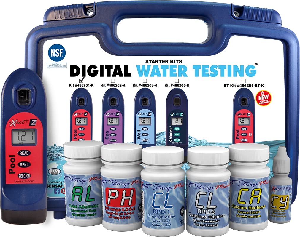 1 Best Photometers