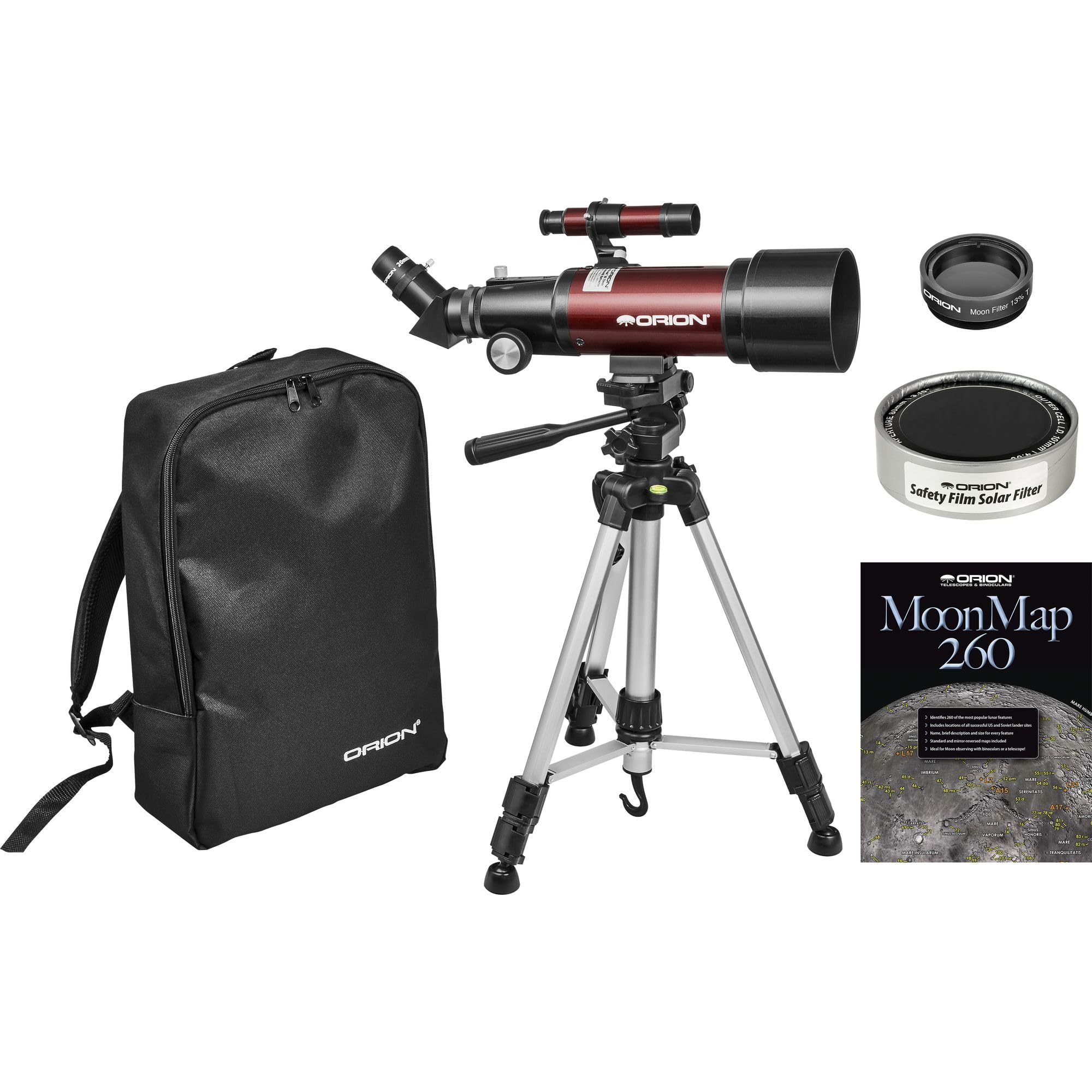 1 Best Solar Telescopes