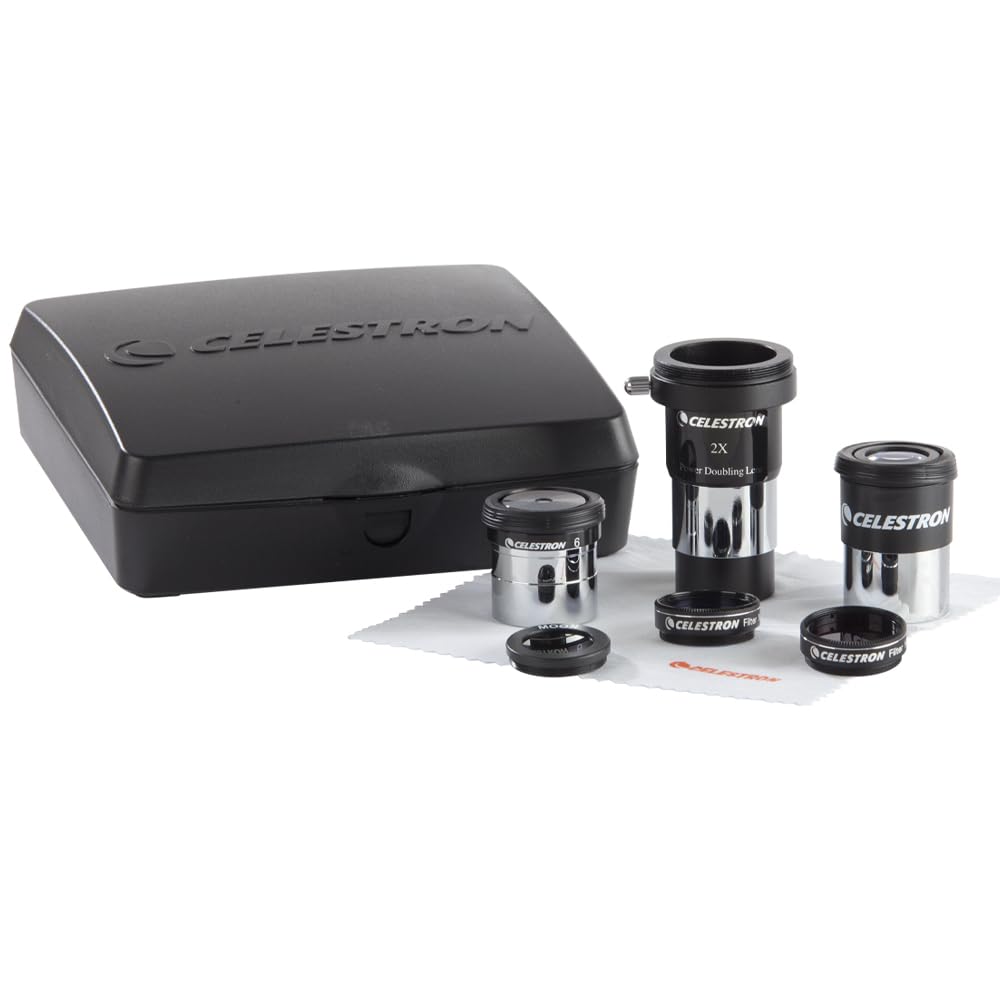 1 Best Telescope Lenses