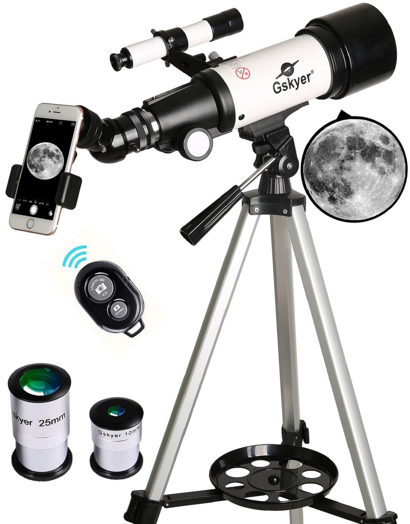 1 Best Telescopes
