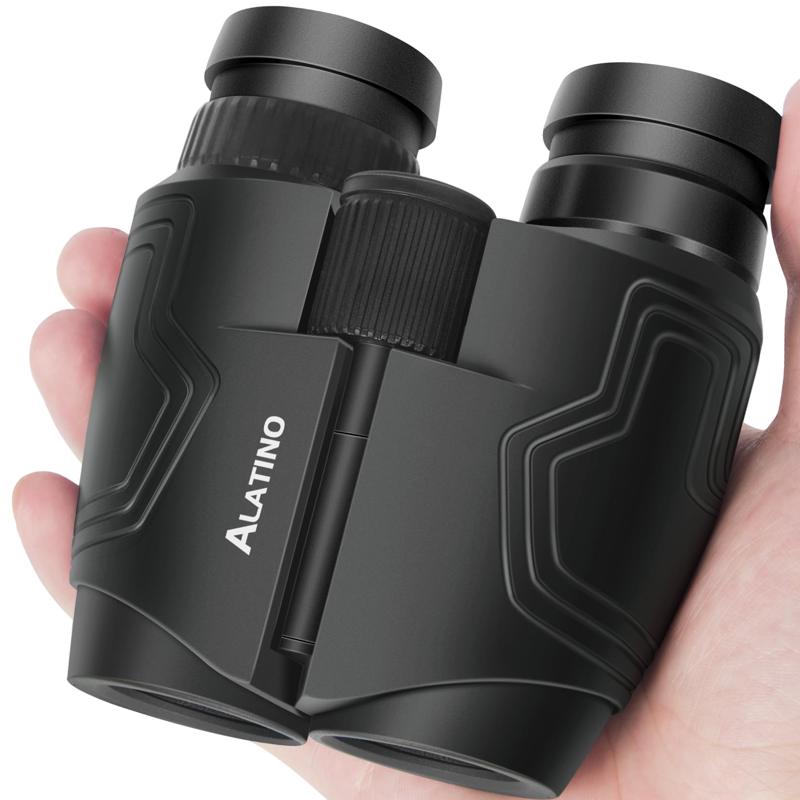 2 Best Binoculars For Eyeglass Wearers