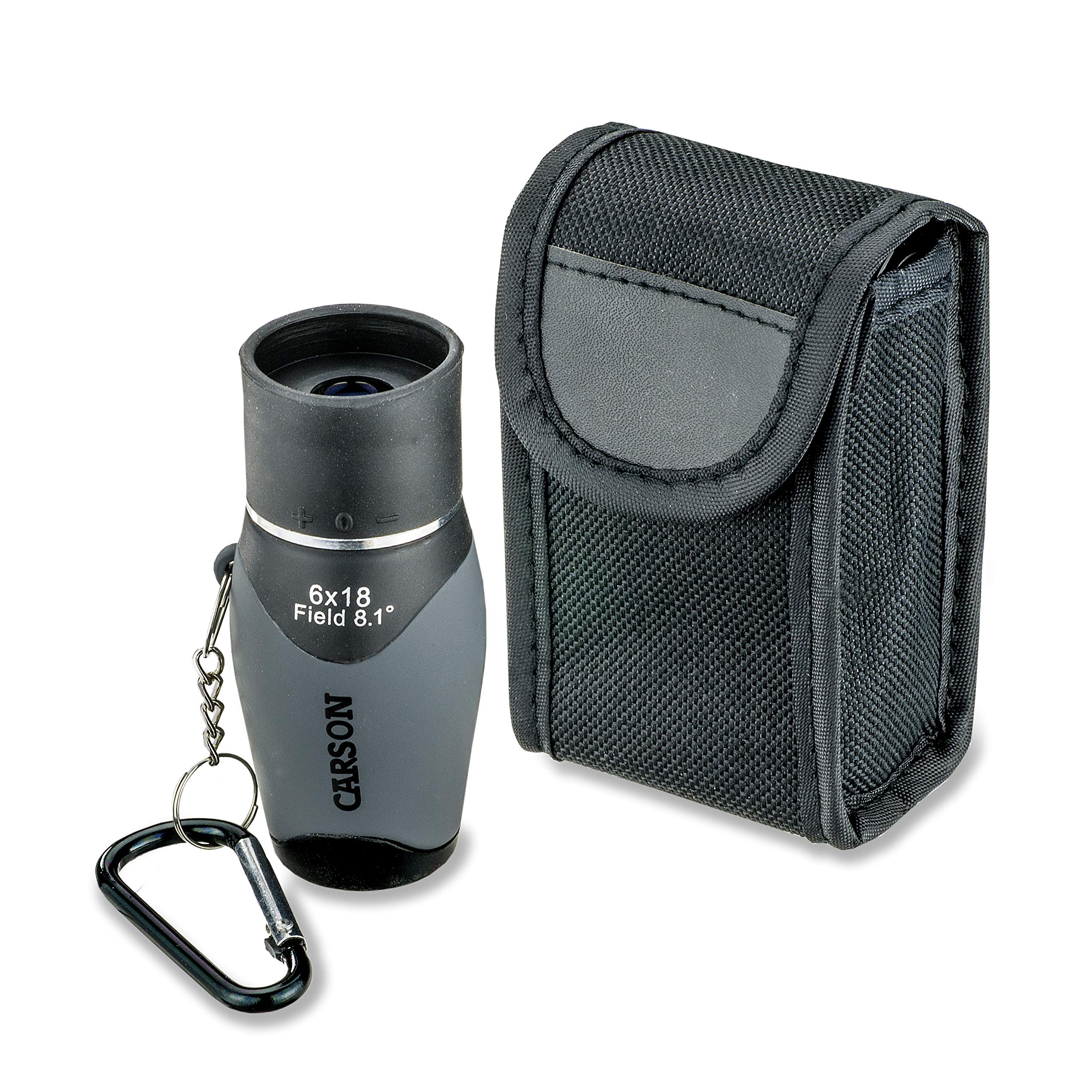 2 Best Compact Monoculars