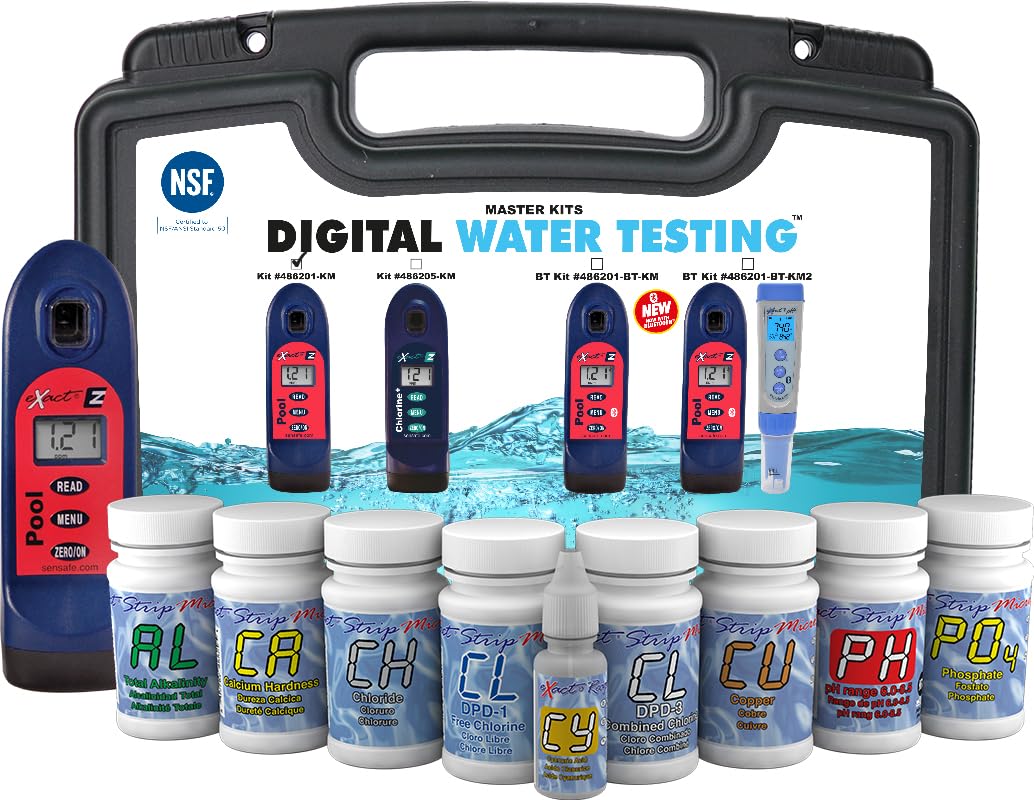 2 Best Photometers