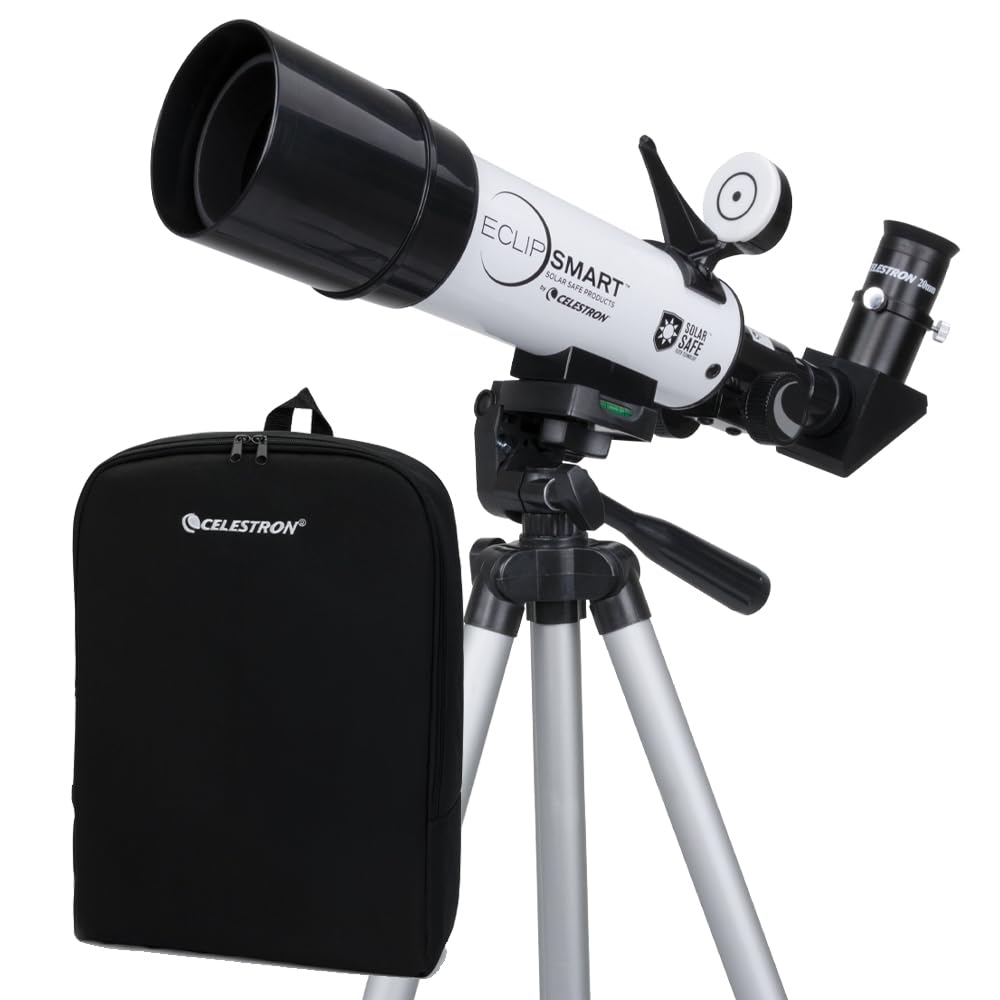 2 Best Solar Telescopes