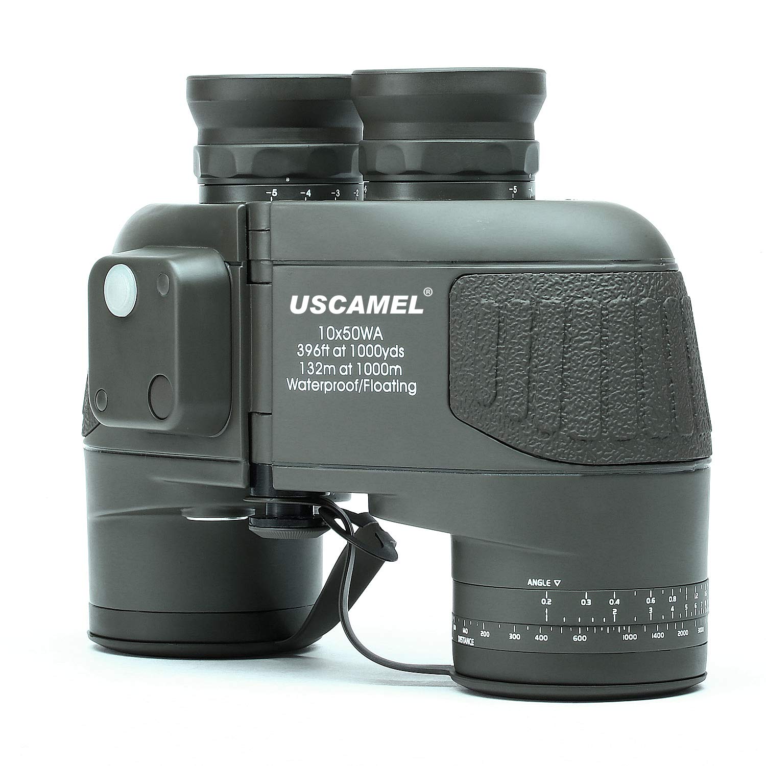 2 Best Tactical Binoculars