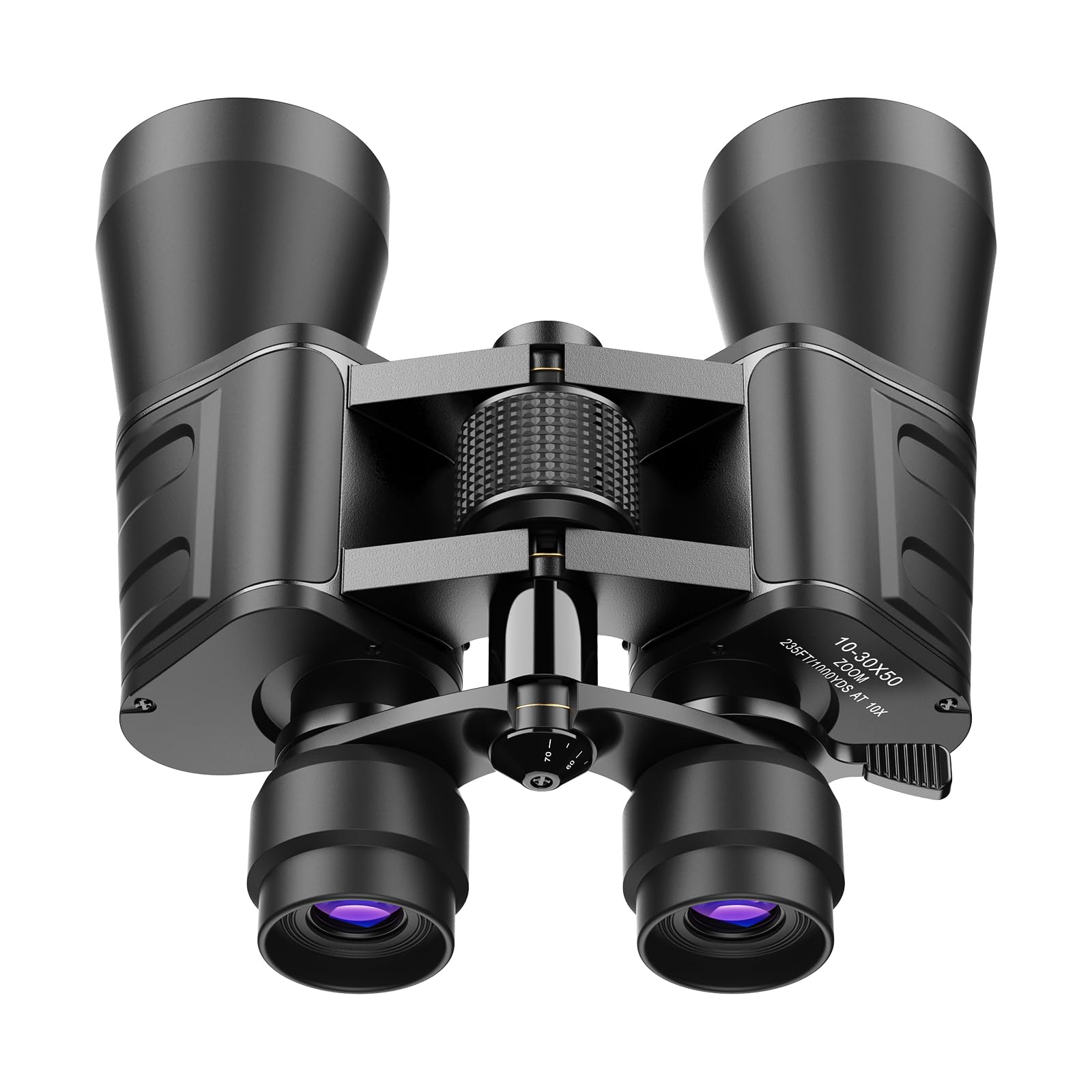 2 Best Zoom Binoculars