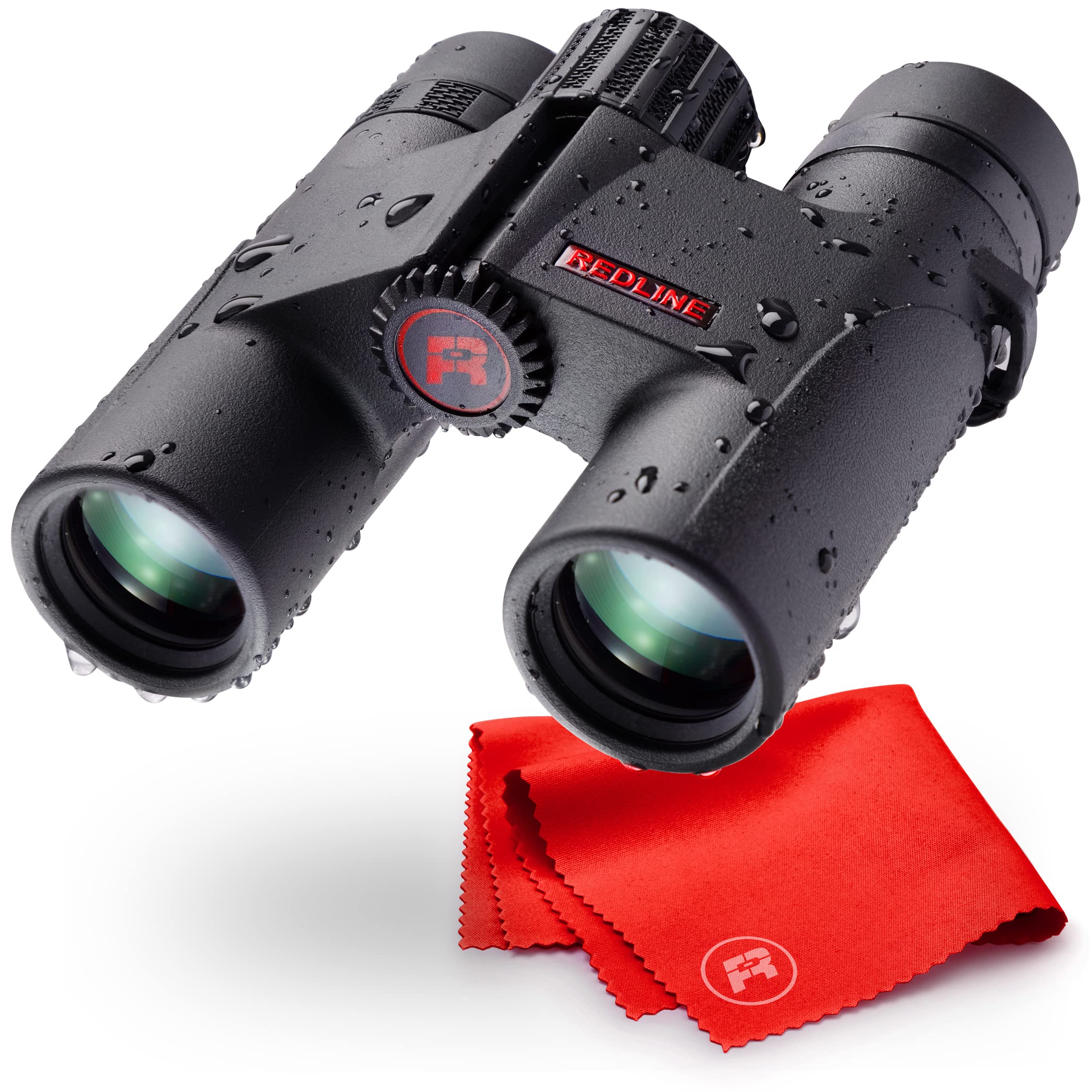 3 Best Tactical Binoculars