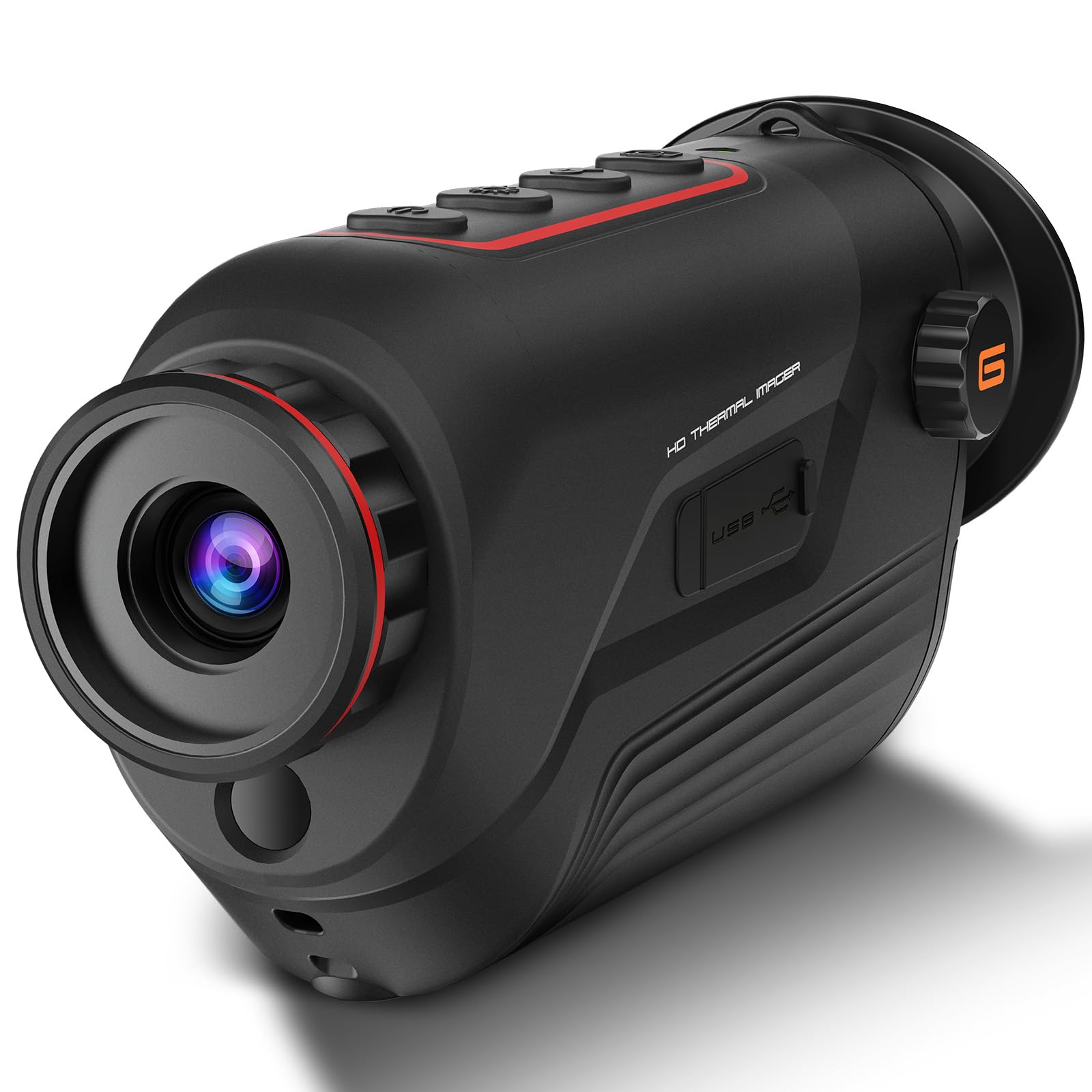 4 Best Night Vision Monoculars Under 300