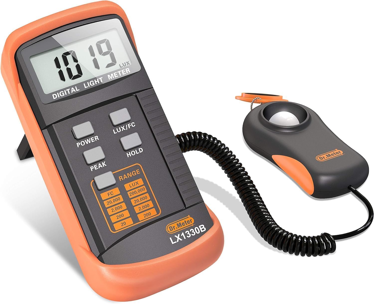 4 Best Photometers