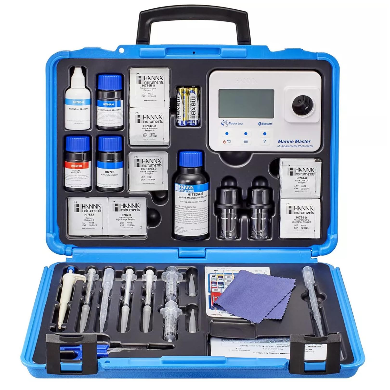 5 Best Photometers